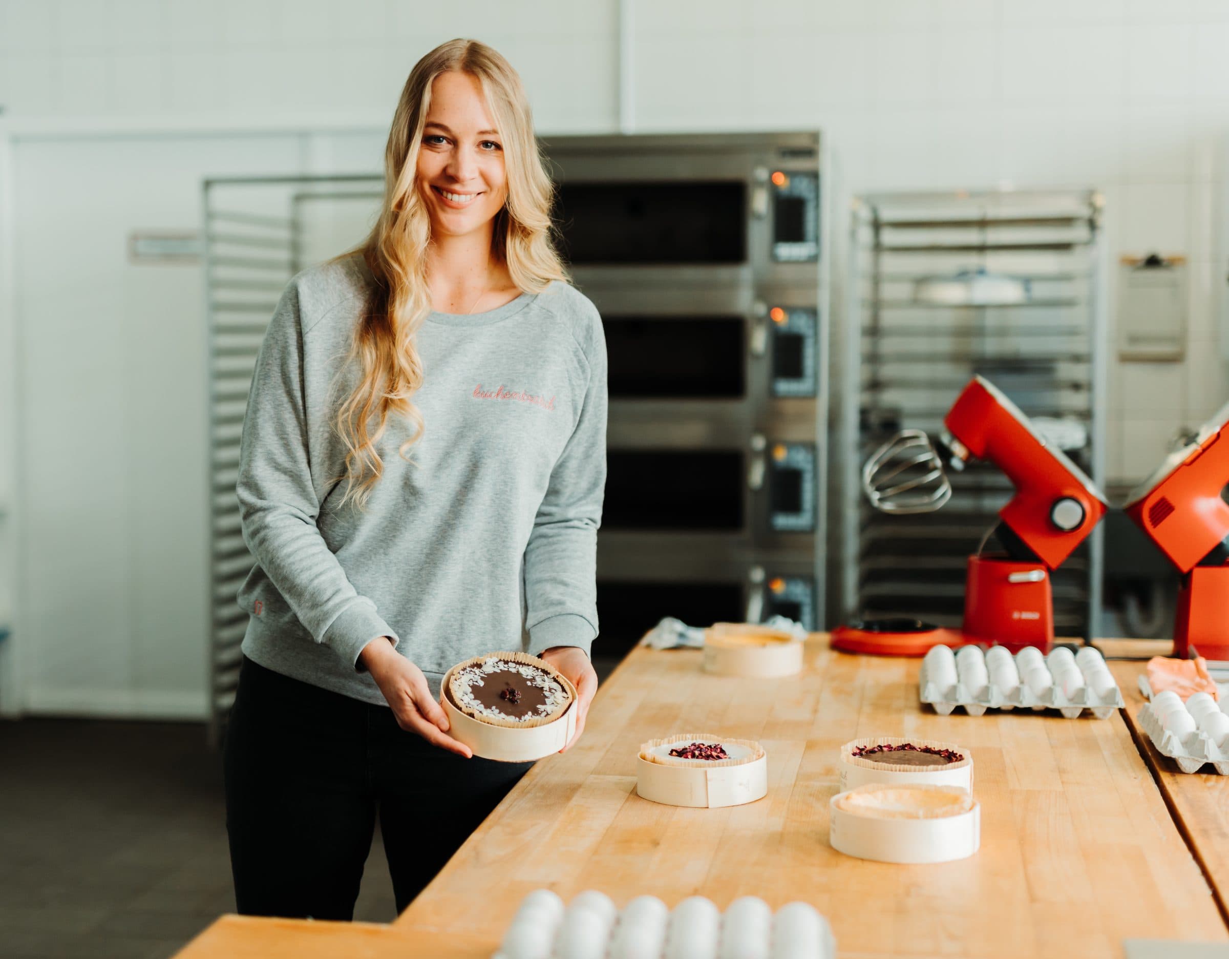 Kuchentratsch plant Neustart für Oktober