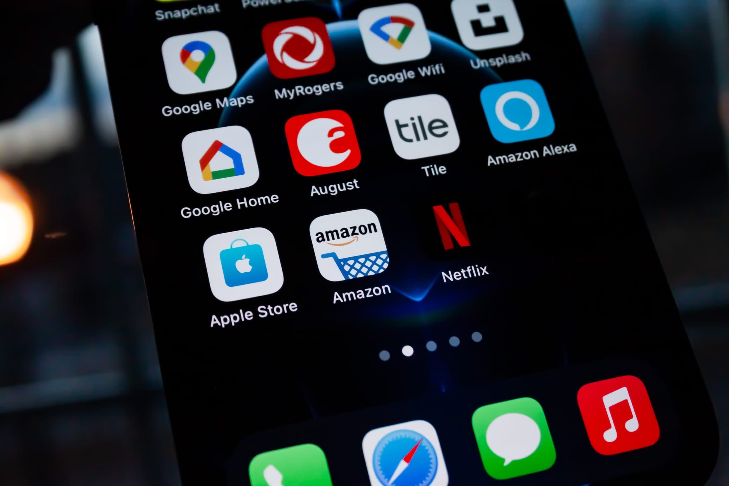 Apps erzielen Rekord-Umsatz in Deutschland