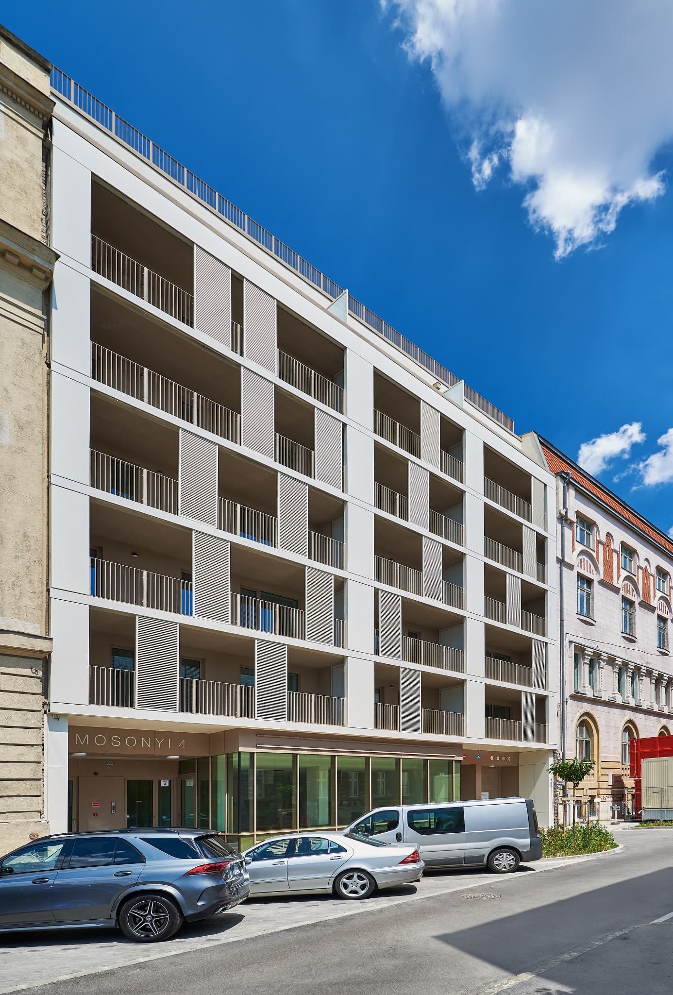Limehome expandiert nach Ungarn und eröffnet Apartments in Budapest