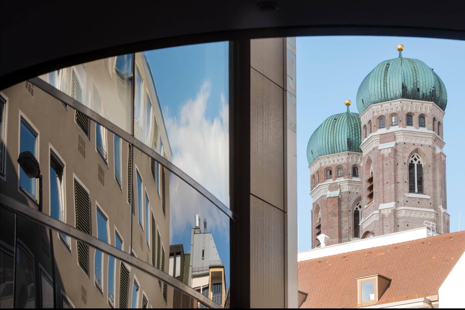 Deepscenario, Luminovo und Software Defined Automation bei Intel Ignite