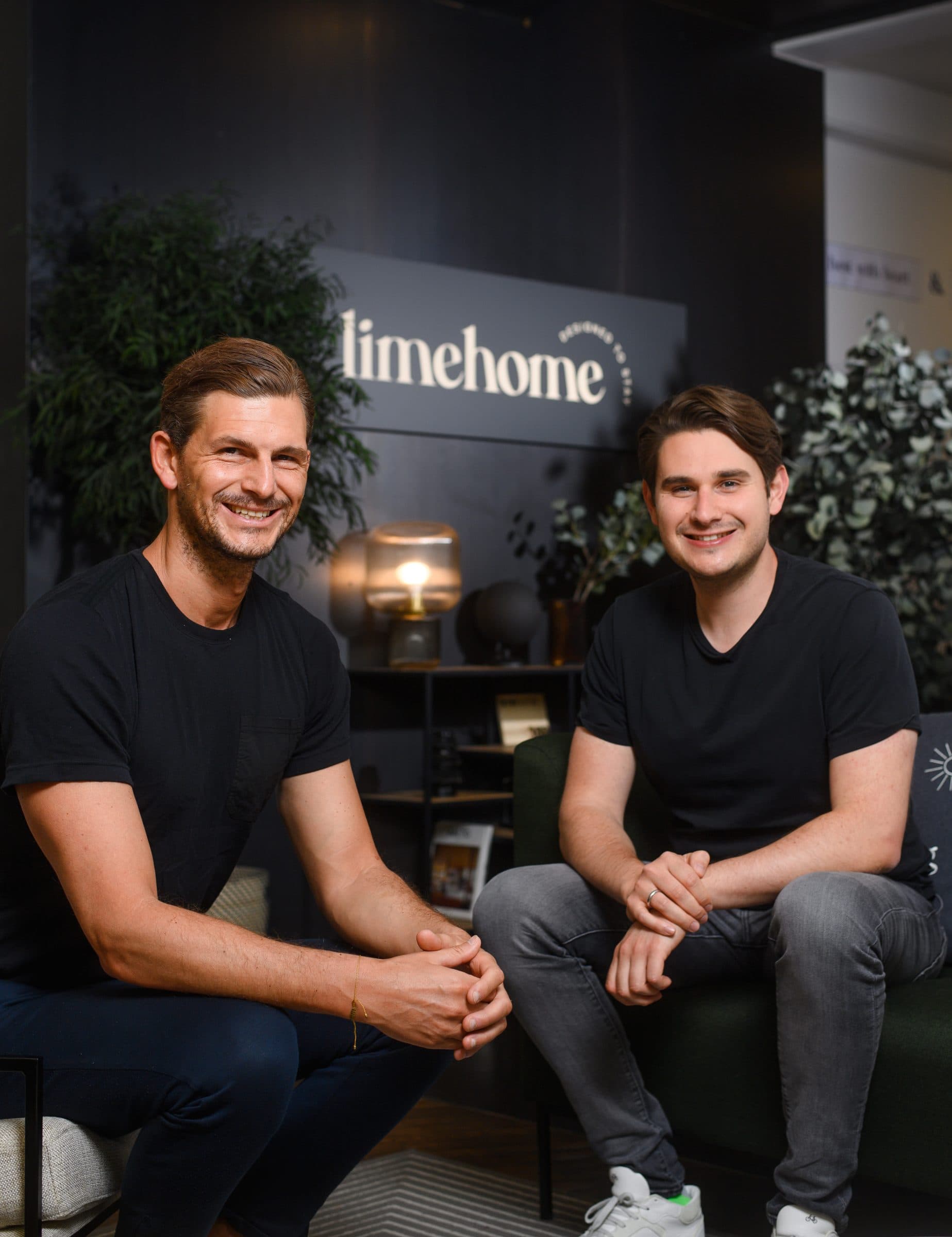 Limehome sichert sich 45 Millionen Euro neues Wachstumskapital