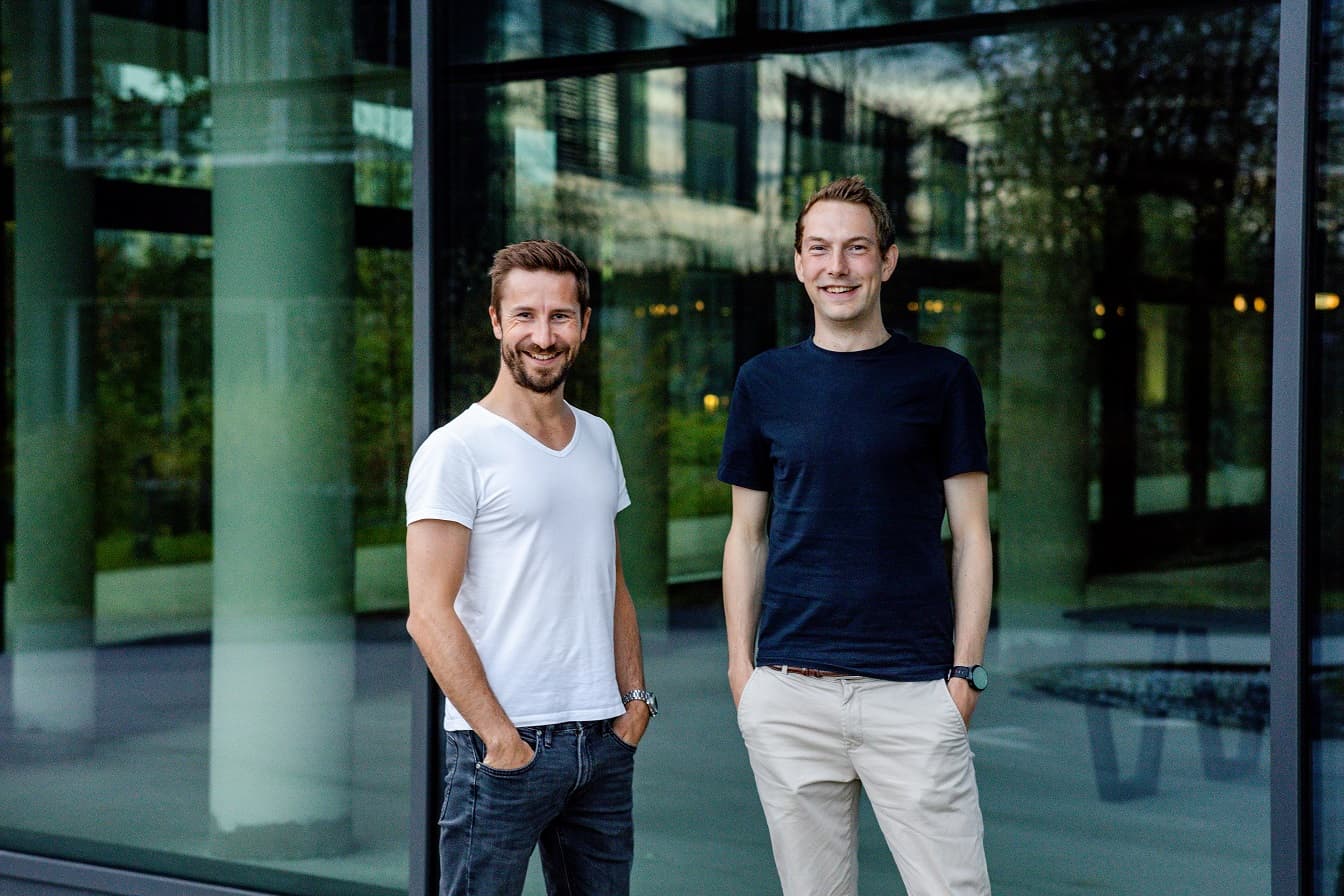 Sechsstellige Pre-Seed-Finanzierung für Shopvibes