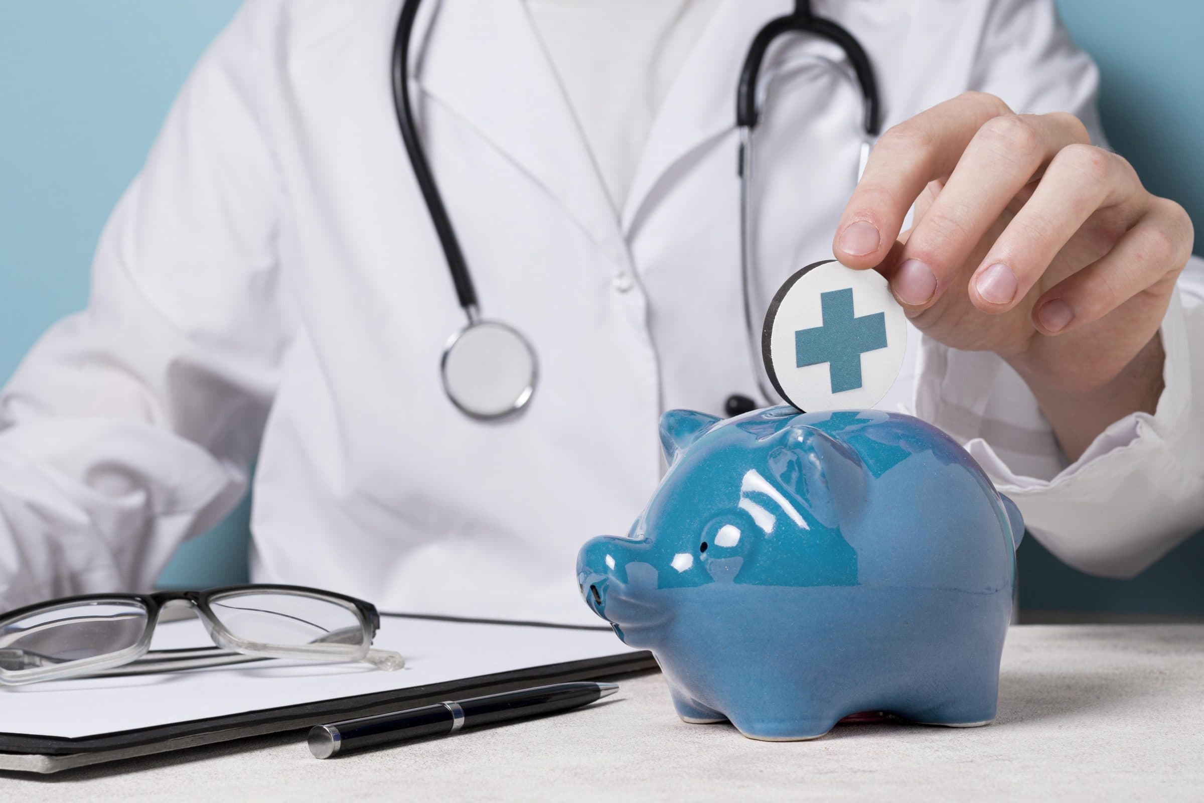 Teleclinic-Gründer startet neuen Healthtech-VC Yzr