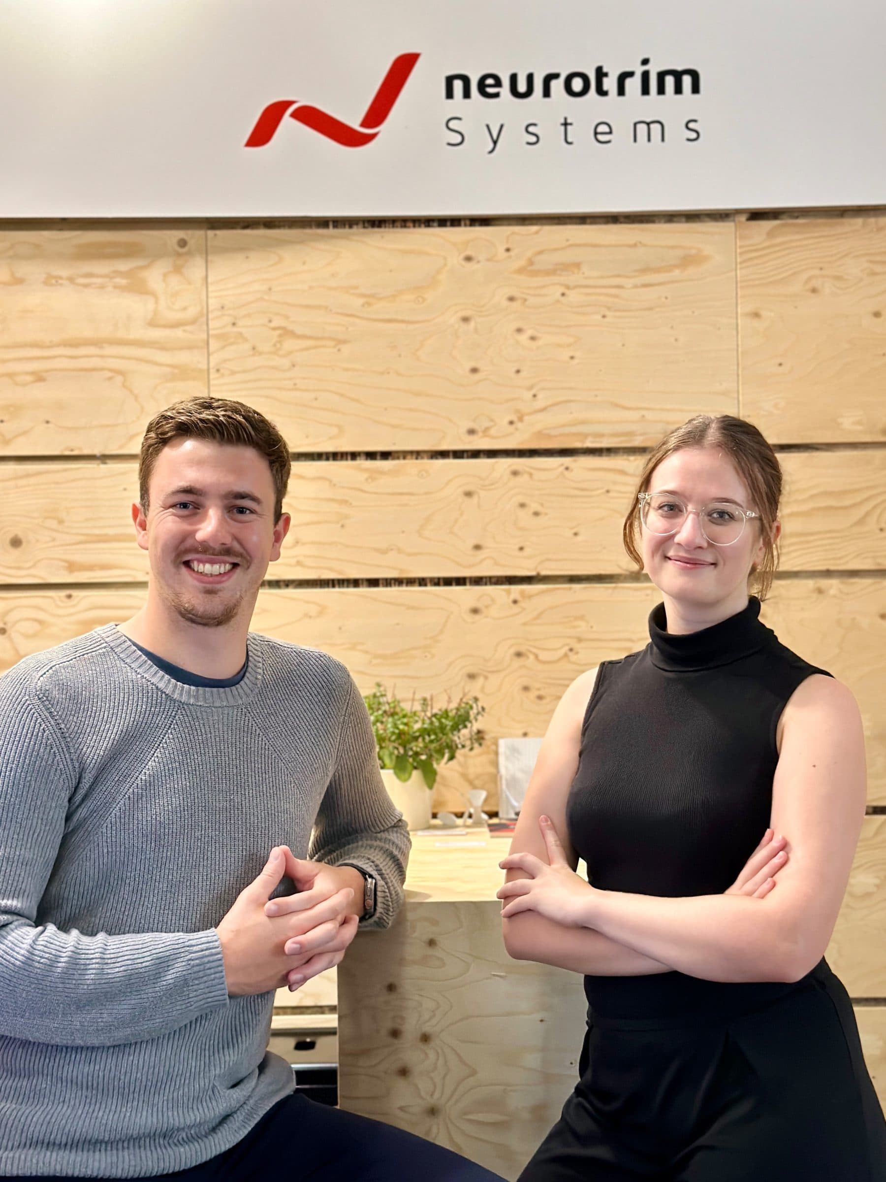 BayBG investiert in Neurotrim Systems