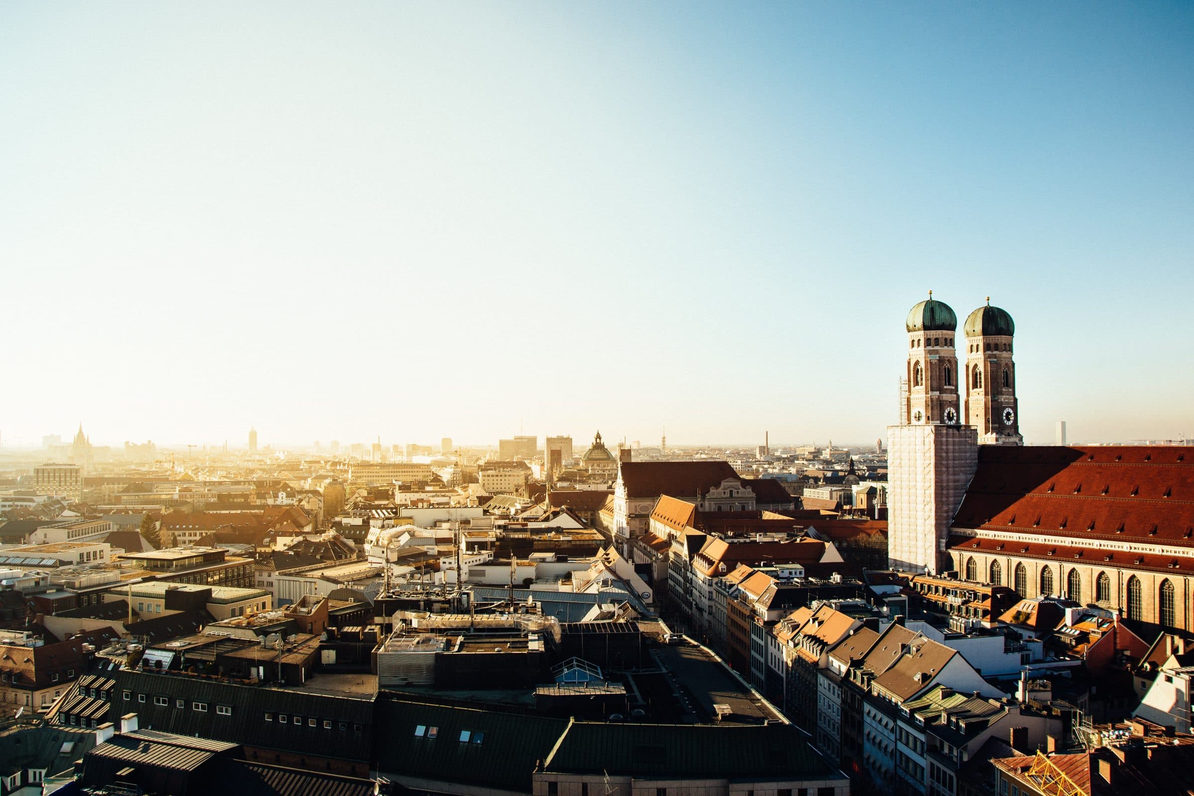 Deutscher Startup Monitor 2023: Wie steht es um München?