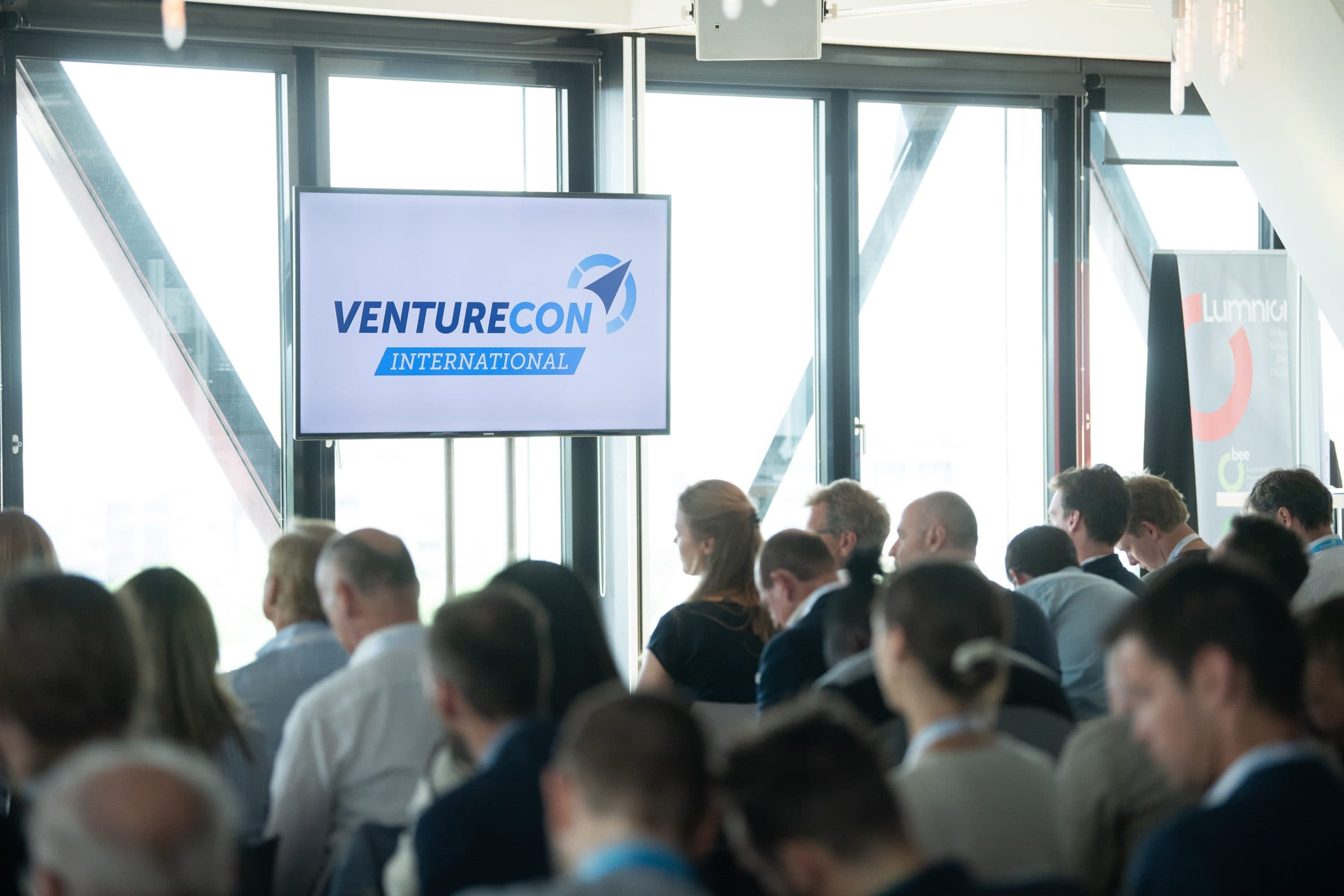 Venturecon: Jetzt für Pitch-Plätze bewerben