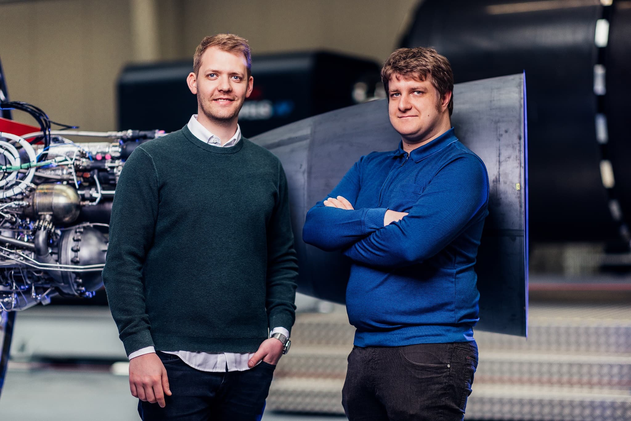 Weitere 65 Millionen Euro für Isar Aerospace