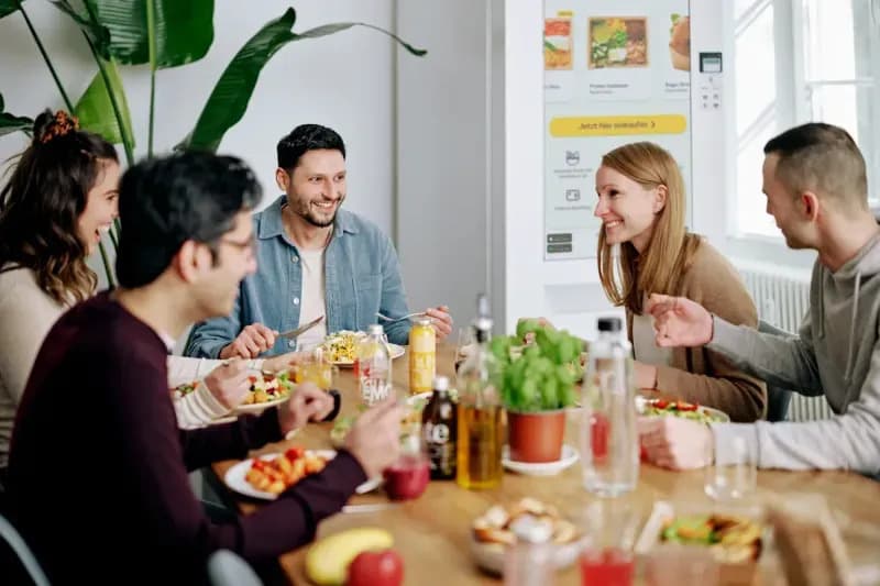 Foodji bekommt 21,4 Millionen Euro in Series-A