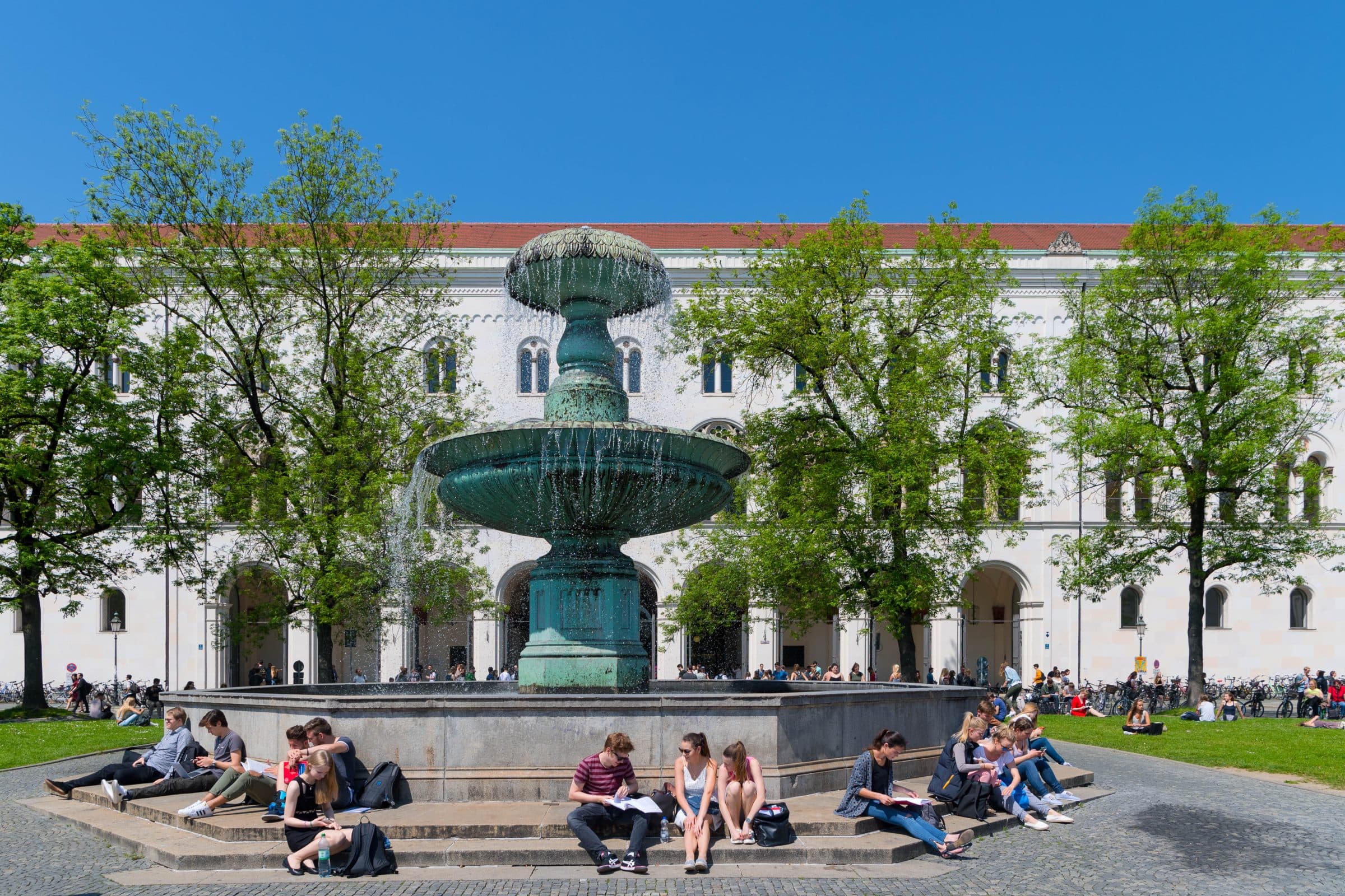 World University Ranking: Münchner Unis unter den besten der Welt