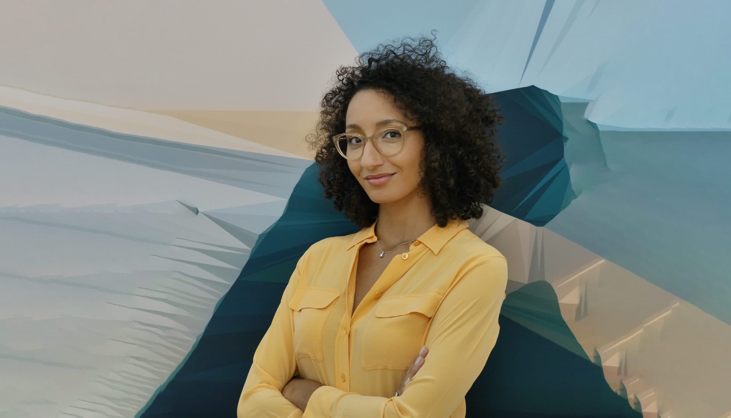 Women in Tech: Sohaila Ouffata von BMW i Ventures