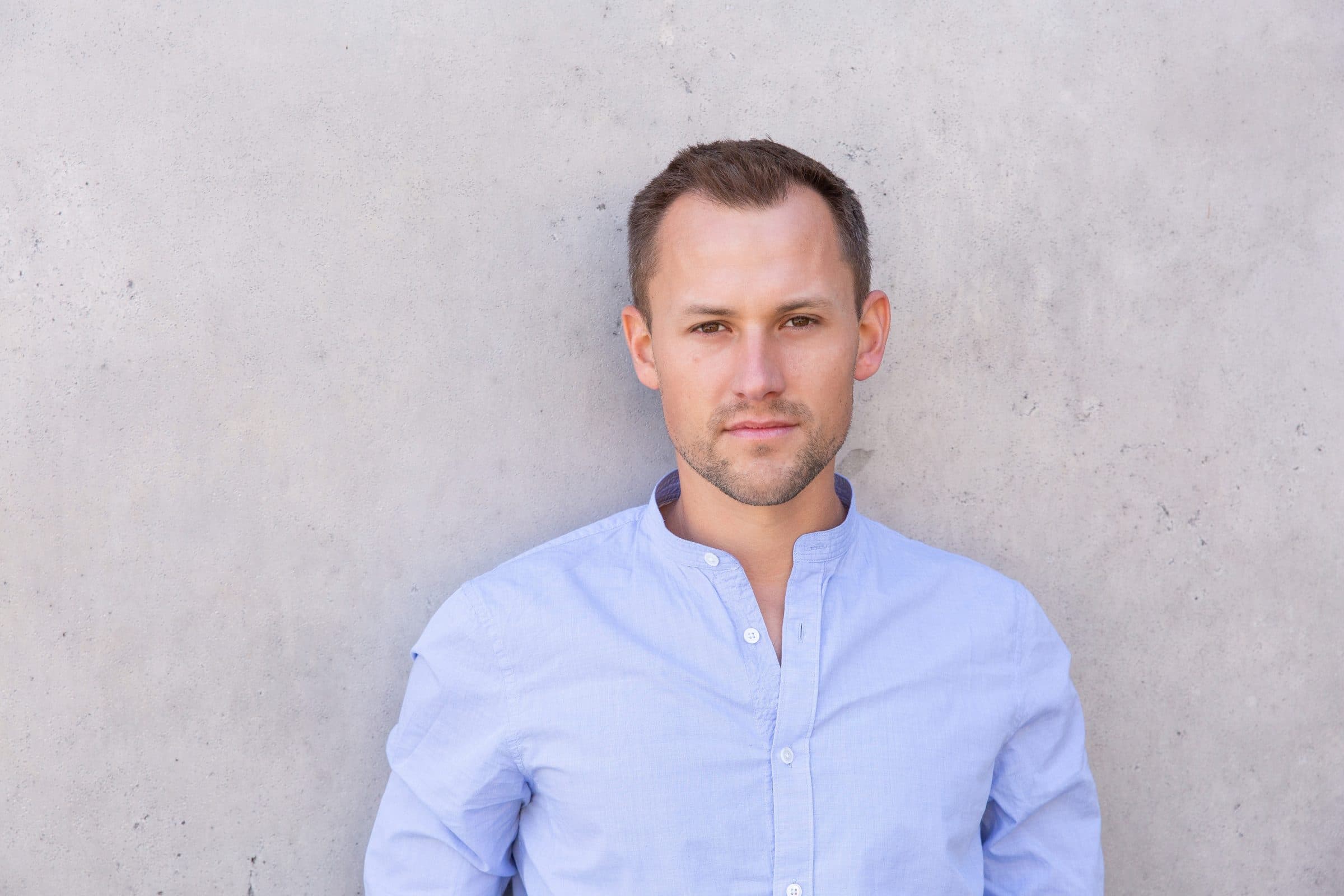 Bits & Pretzels Healthtech 2023 – Christoph Commes im Interview