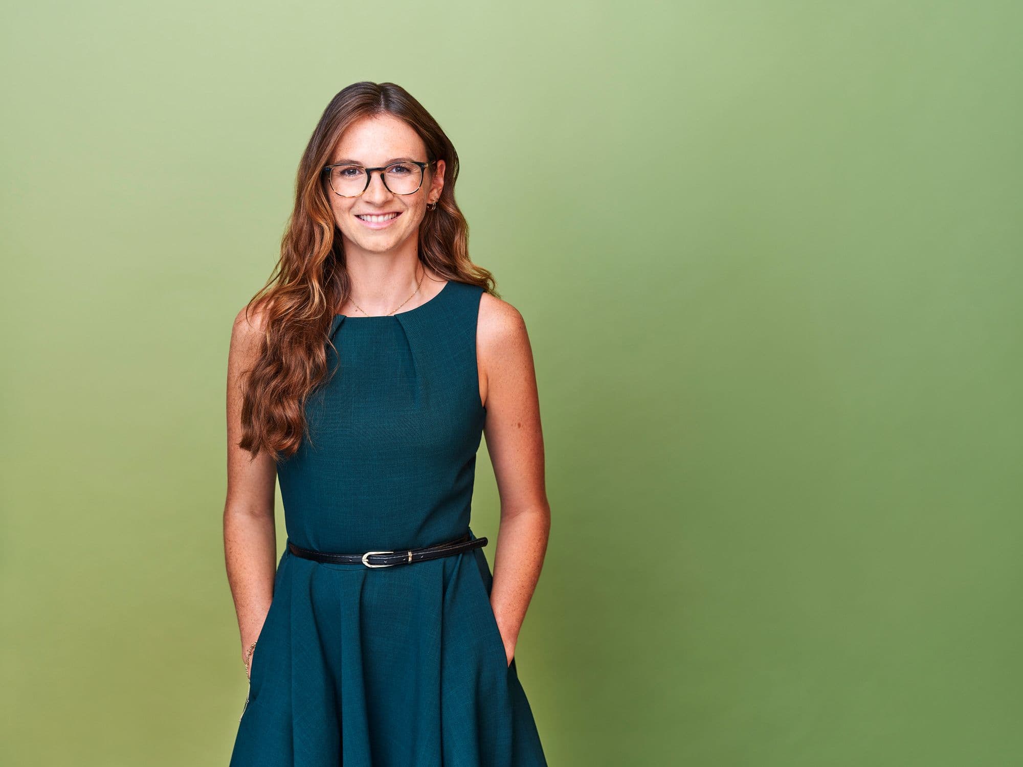 Women in Tech: Julia Kupke von Lotaro