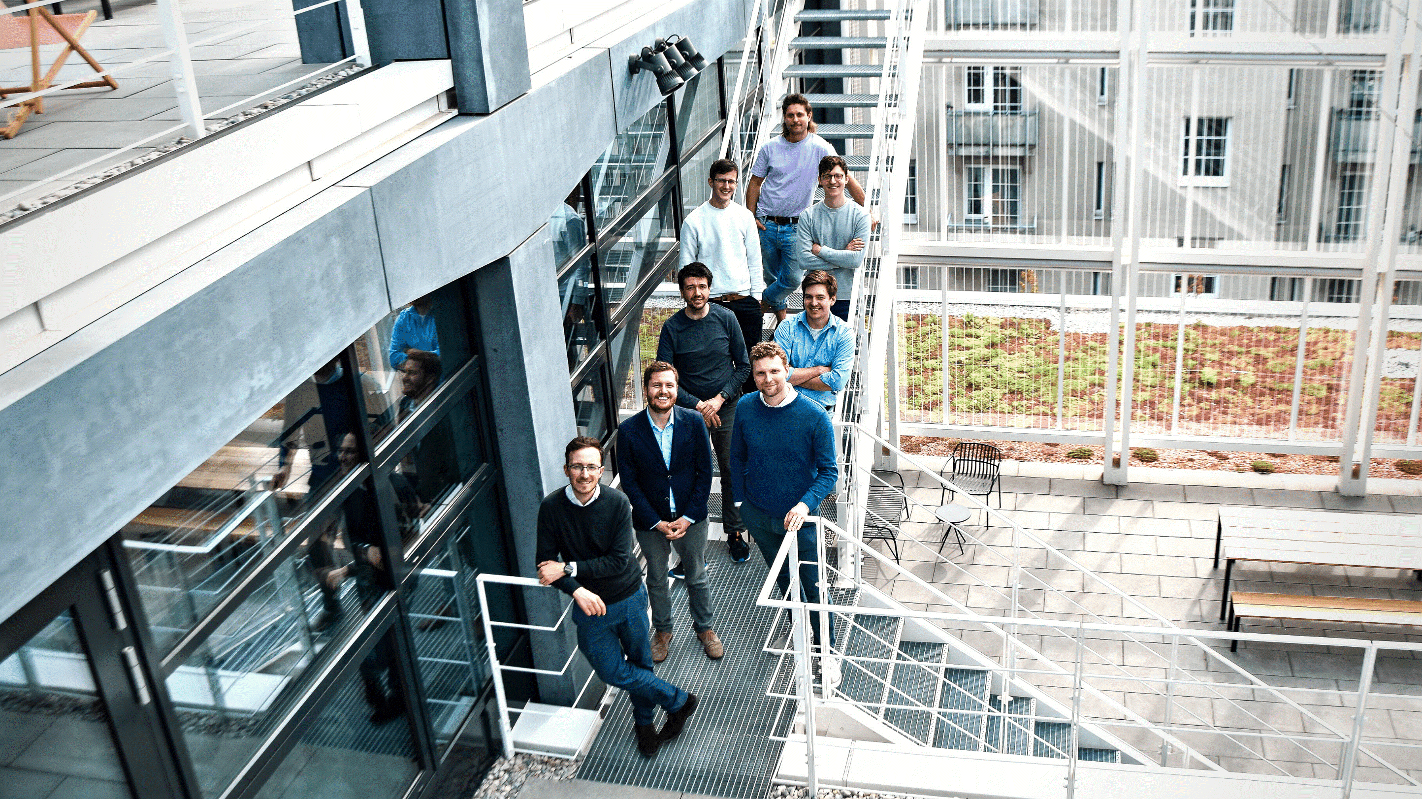 7 Millionen Euro für Proxima Fusion