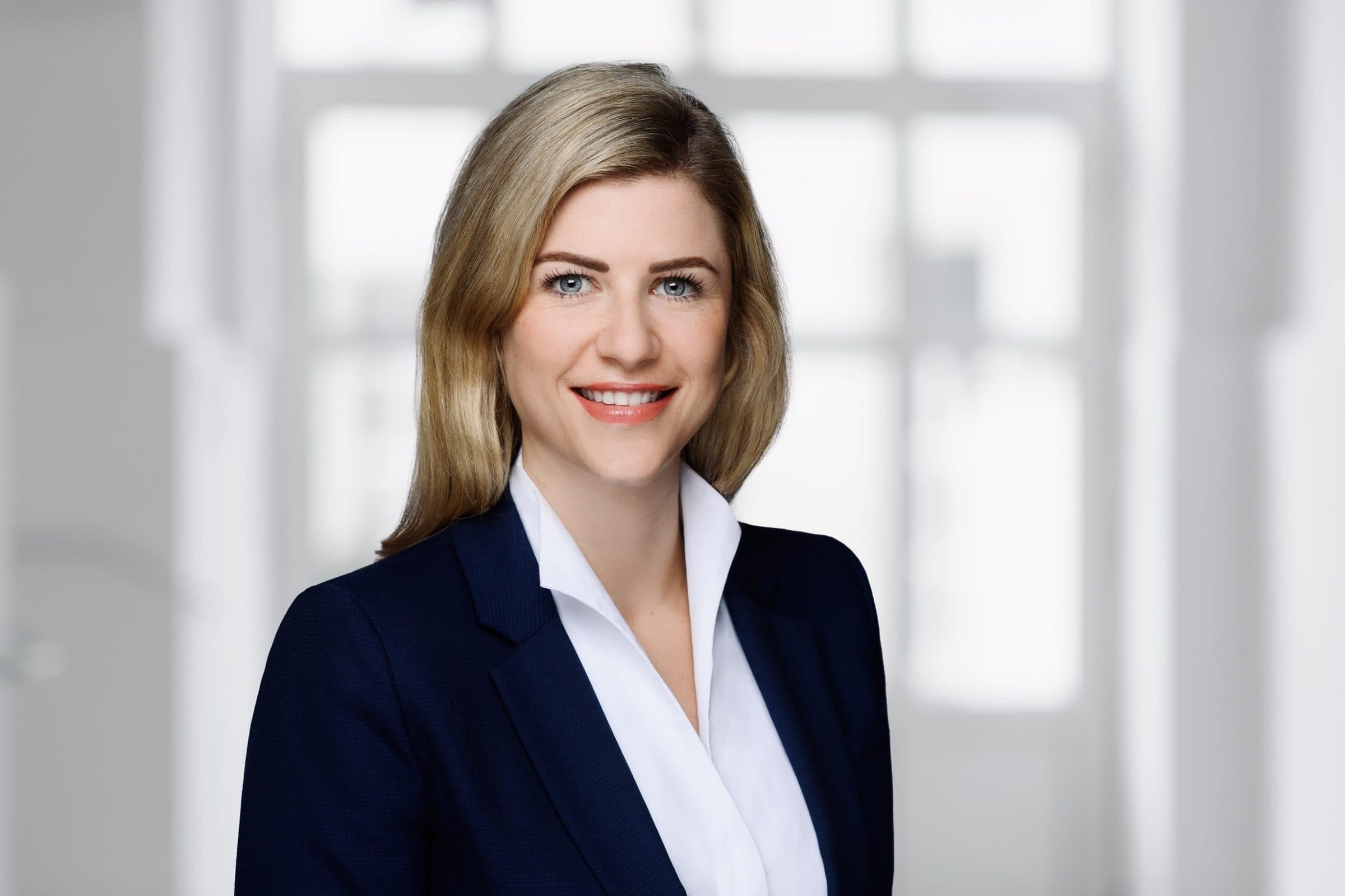 Women in Tech: Julia Miller von Heimkapital