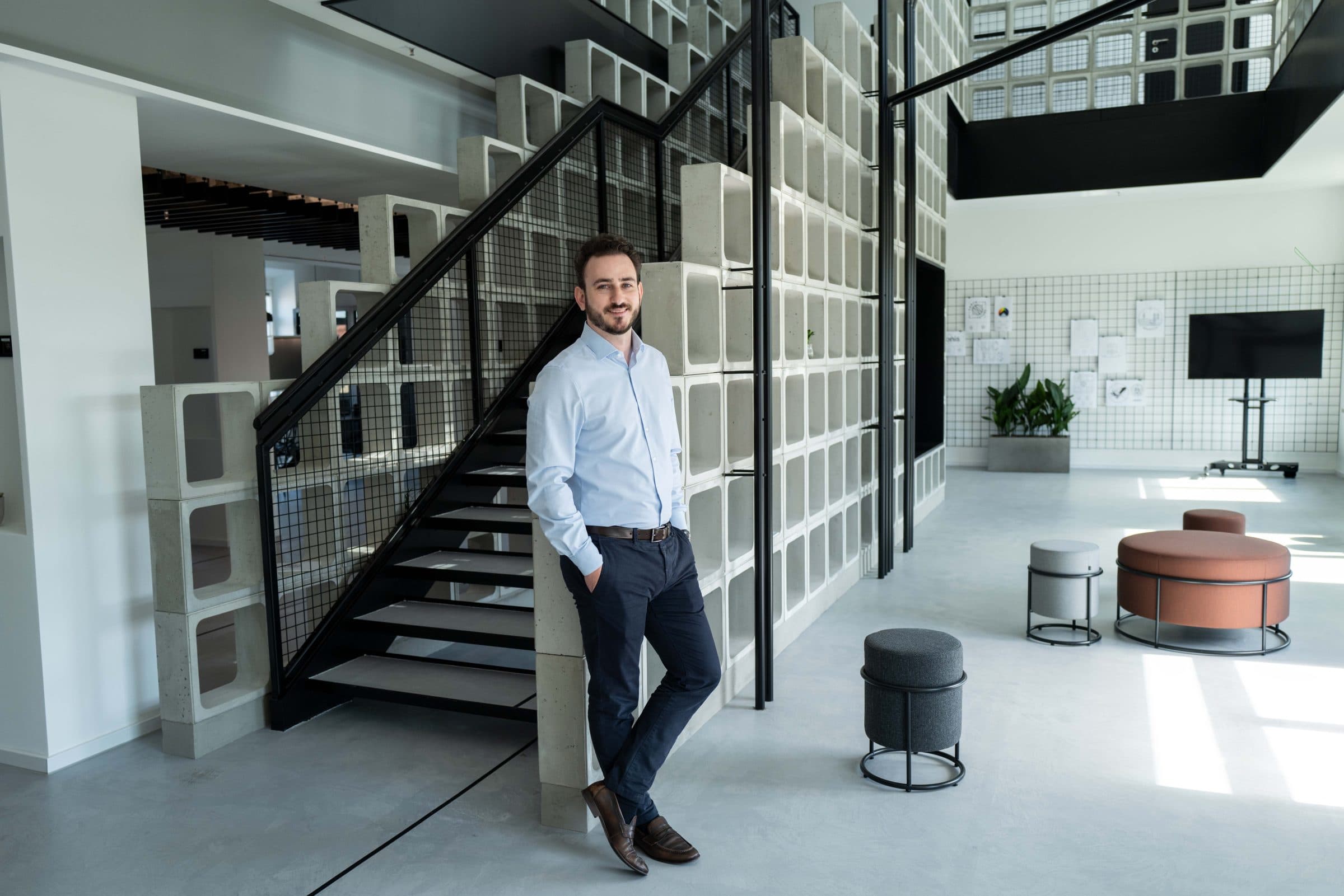 Celonis eröffnet Executive Briefing Center