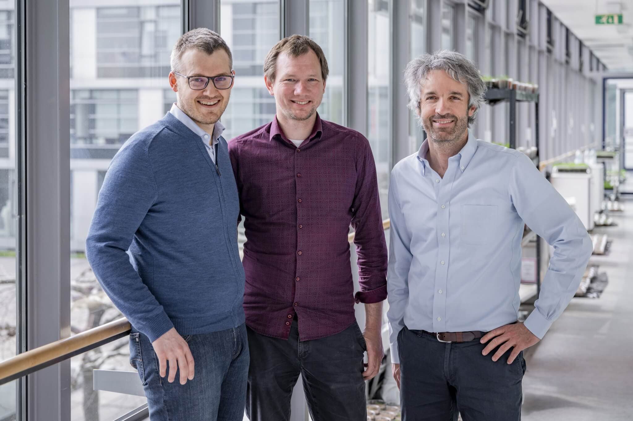 Bind-X erhält 10 Millionen Euro in Series-B