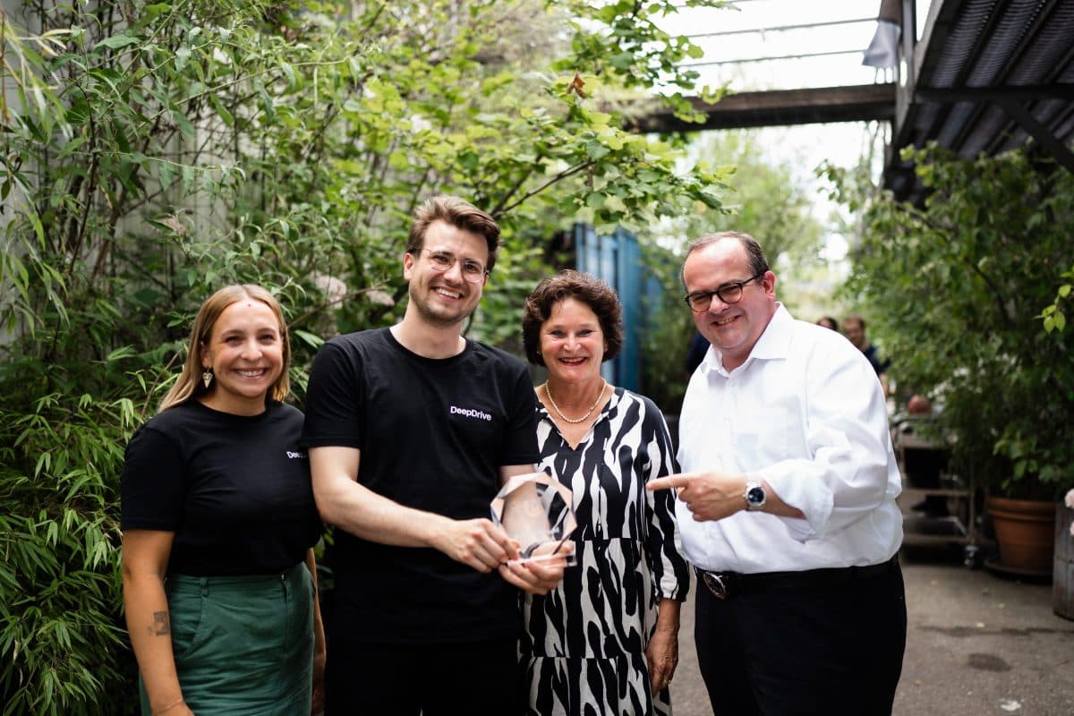 Eure Startups des Quartals