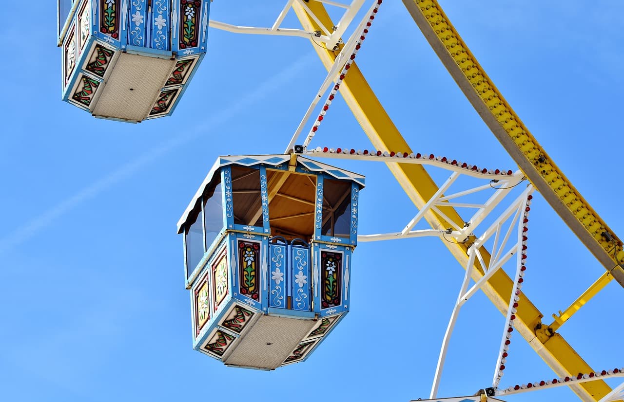 Oktoberfest 2023: Kartenzahlung soll weiter ausgebaut werden