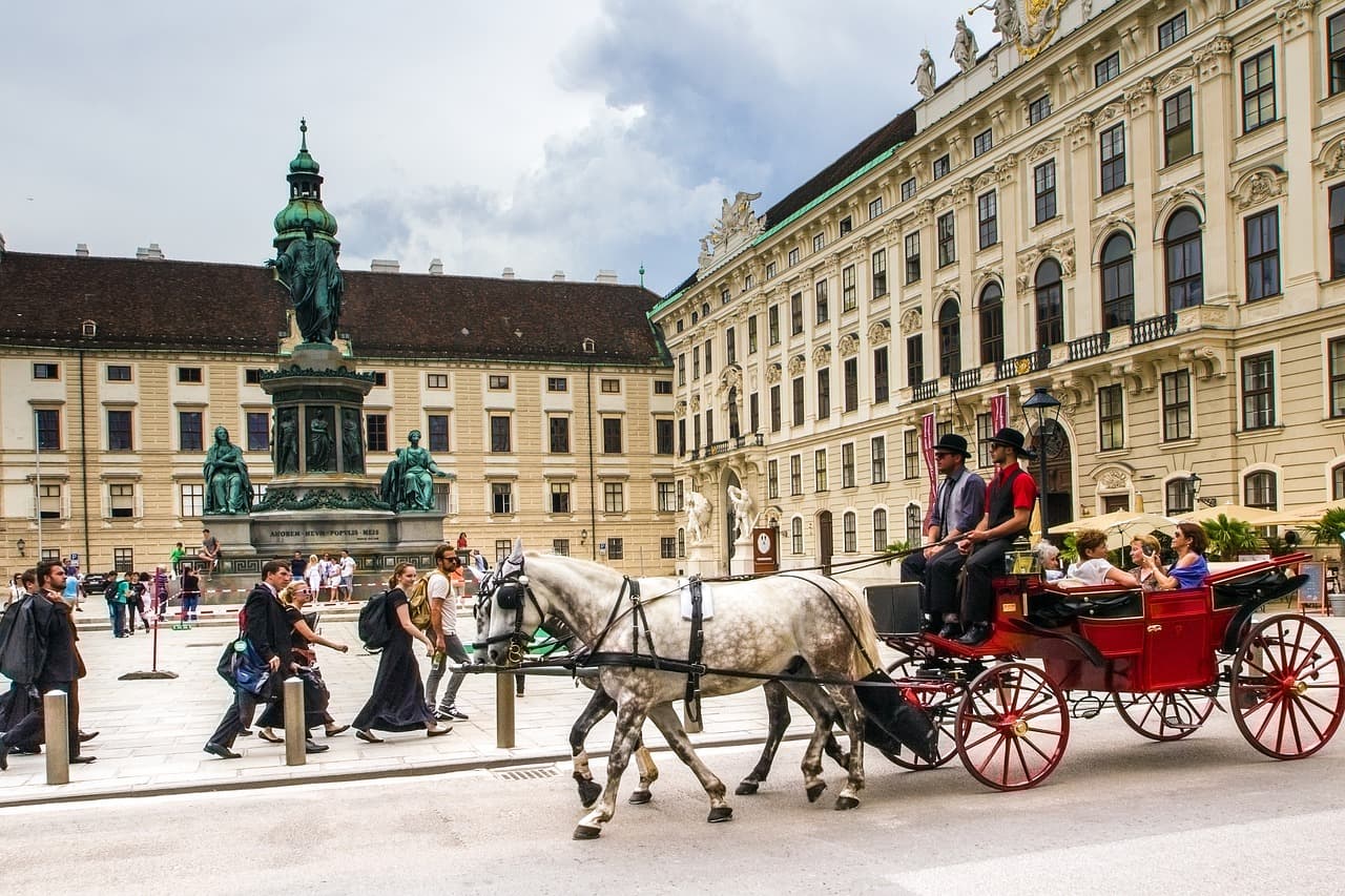 Jetzt für Discover Vienna: Climate Tech bewerben