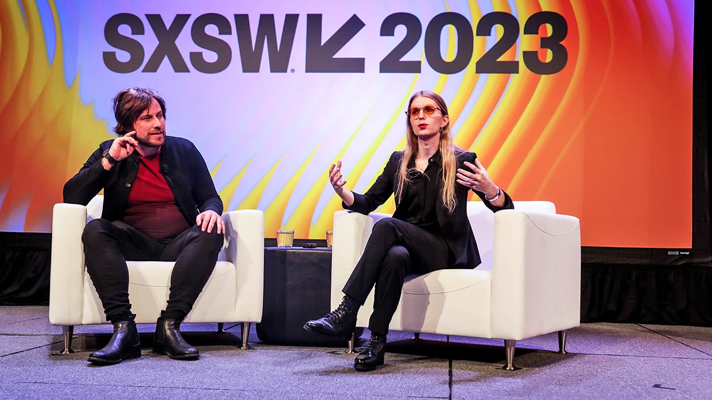 Munich Startup sucht Startups für die SXSW 2024