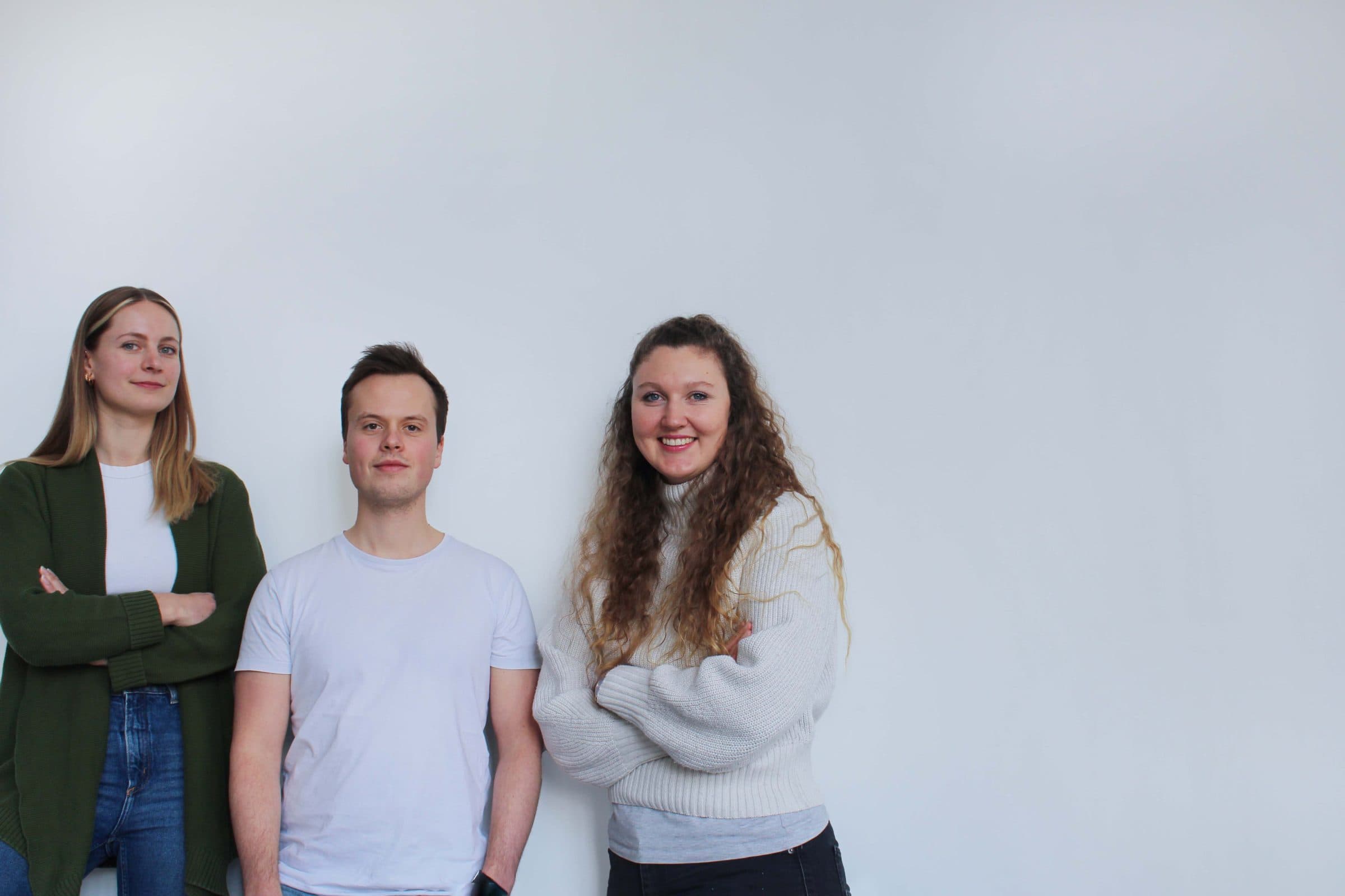 Summ AI gewinnt Smart Country Startup Award 2023