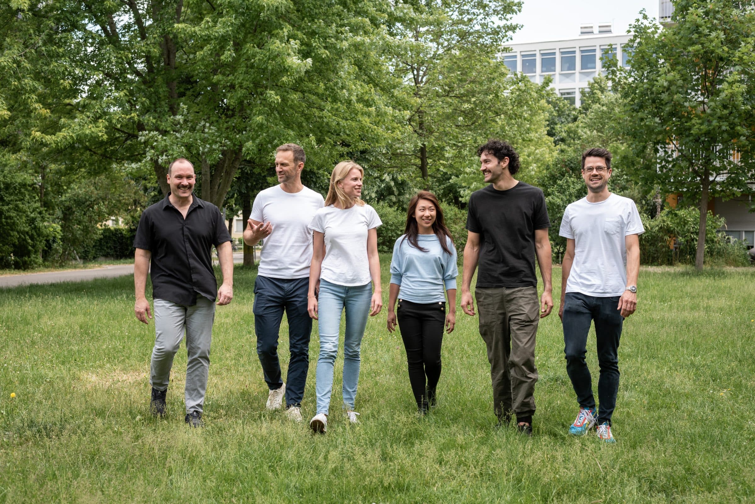 Possible Ventures: Wollen in „Gutes“ investieren