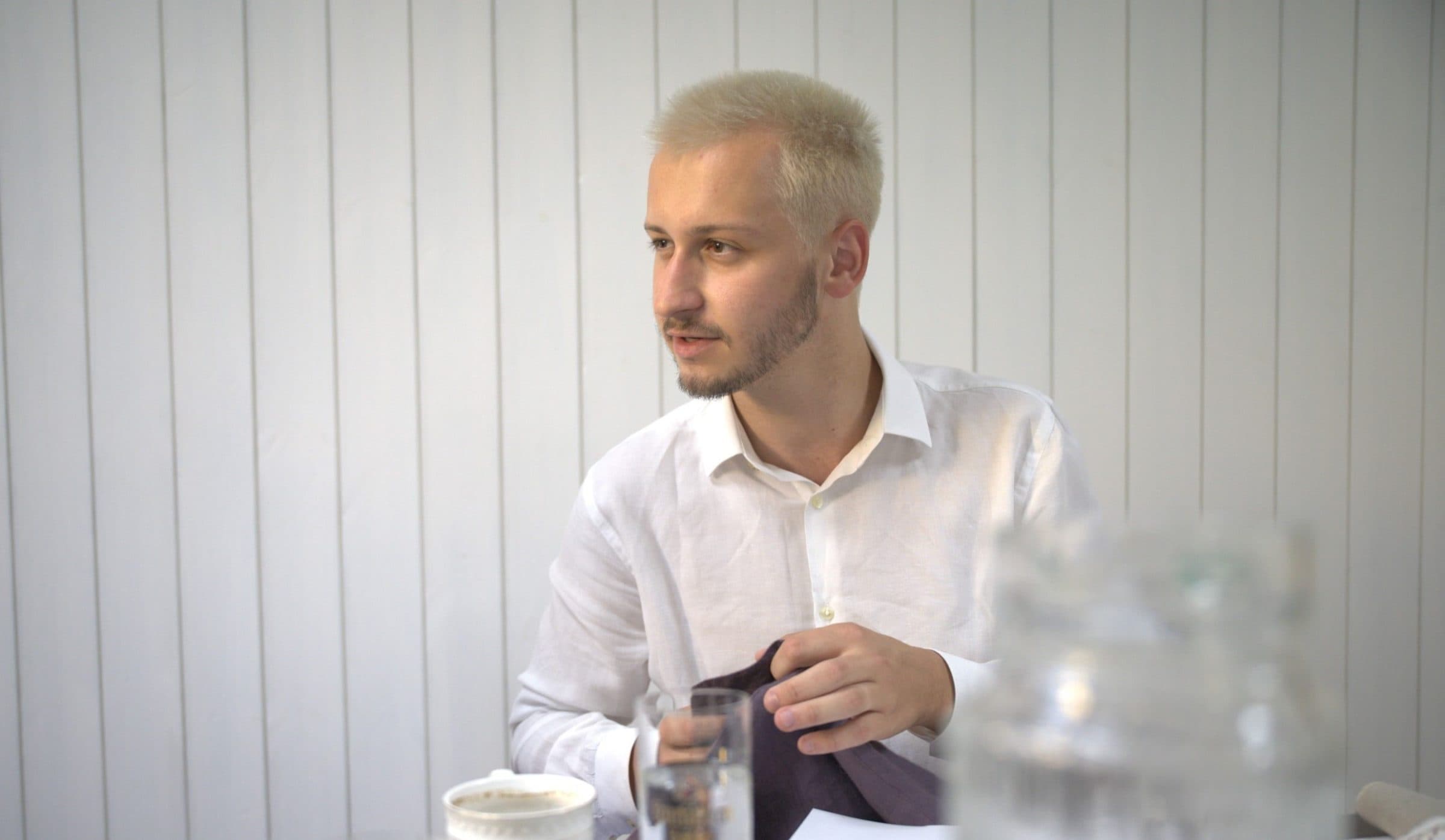 Hacoy: Ethische Mode mit endloser Lebensdauer