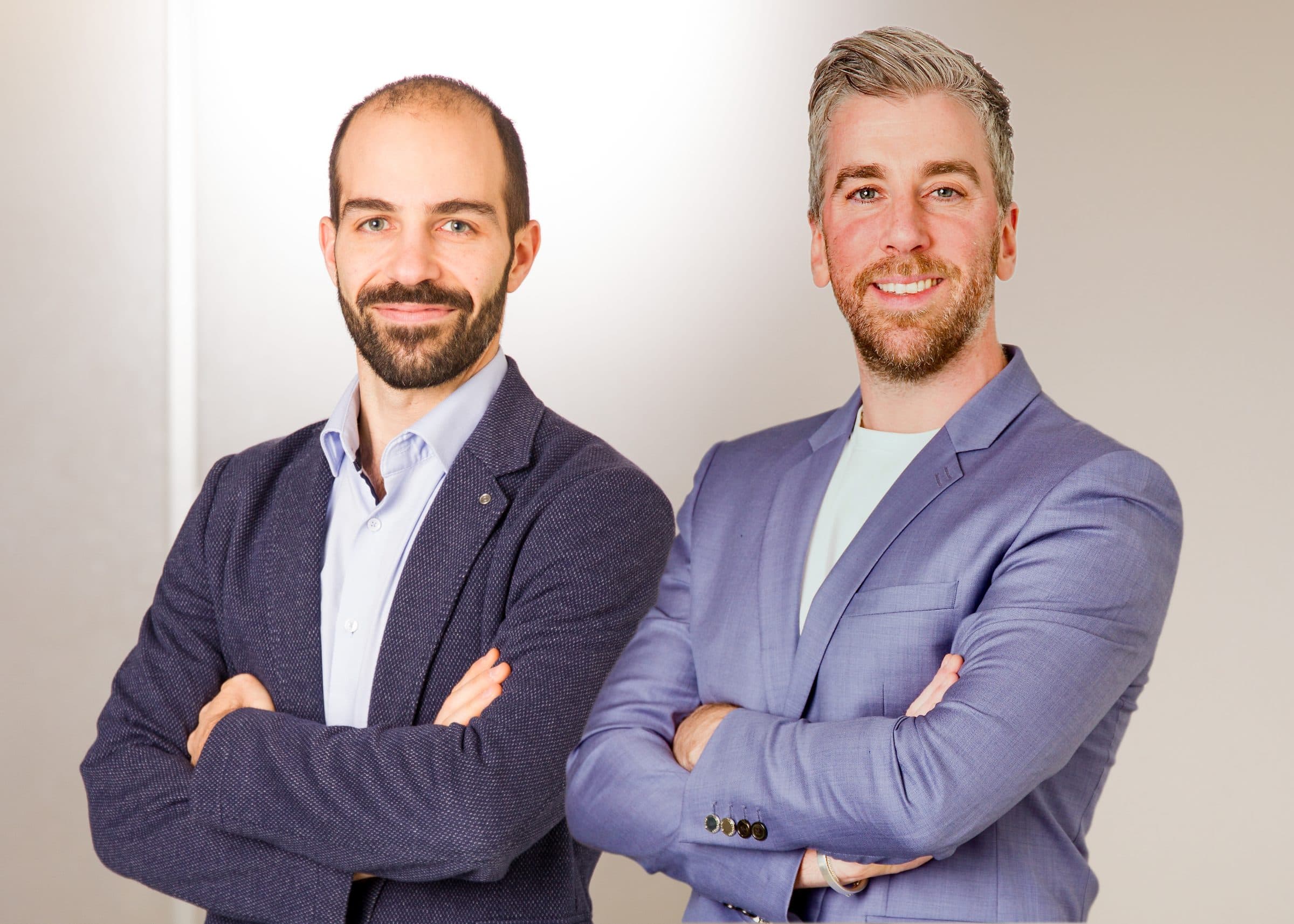 Medtech-Startup Luma Vision sammelt 20 Millionen Euro ein