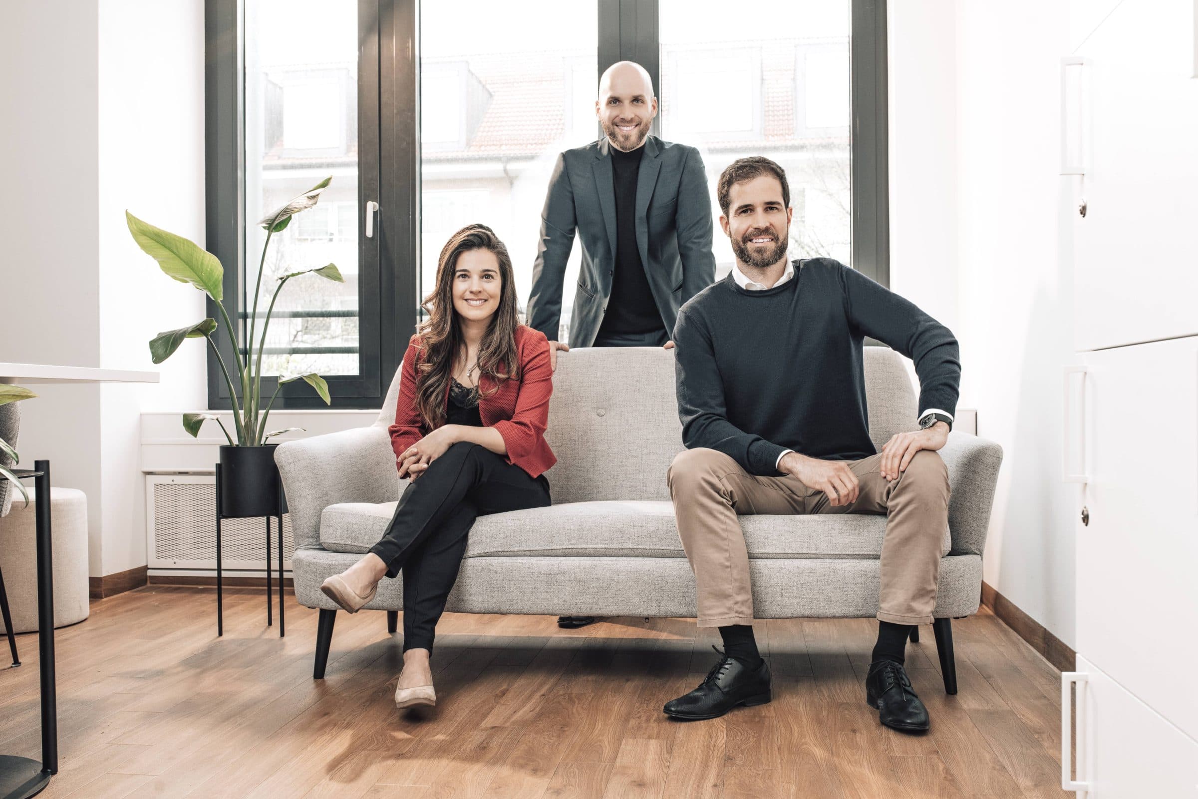 Spacetech-Startup Vyoma sichert sich 5 Millionen Euro
