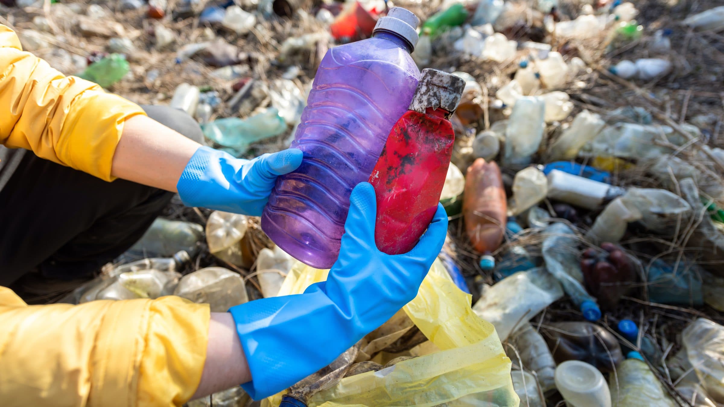Isar Pyrolysis wandelt dezentral Plastikmüll in wertvolle Treibstoffe um