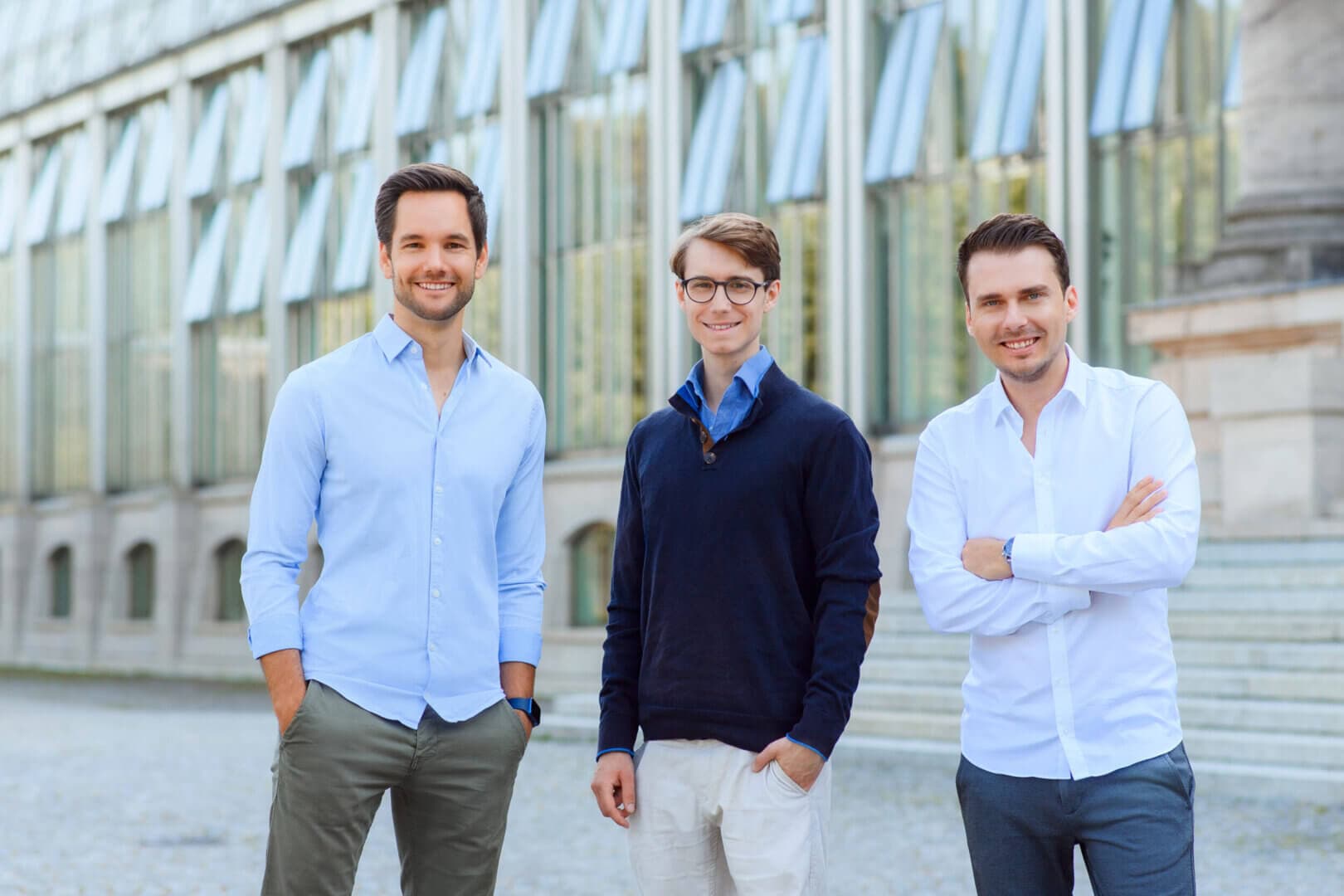 Series-A: Avelios Medical sichert sich 30 Millionen Euro