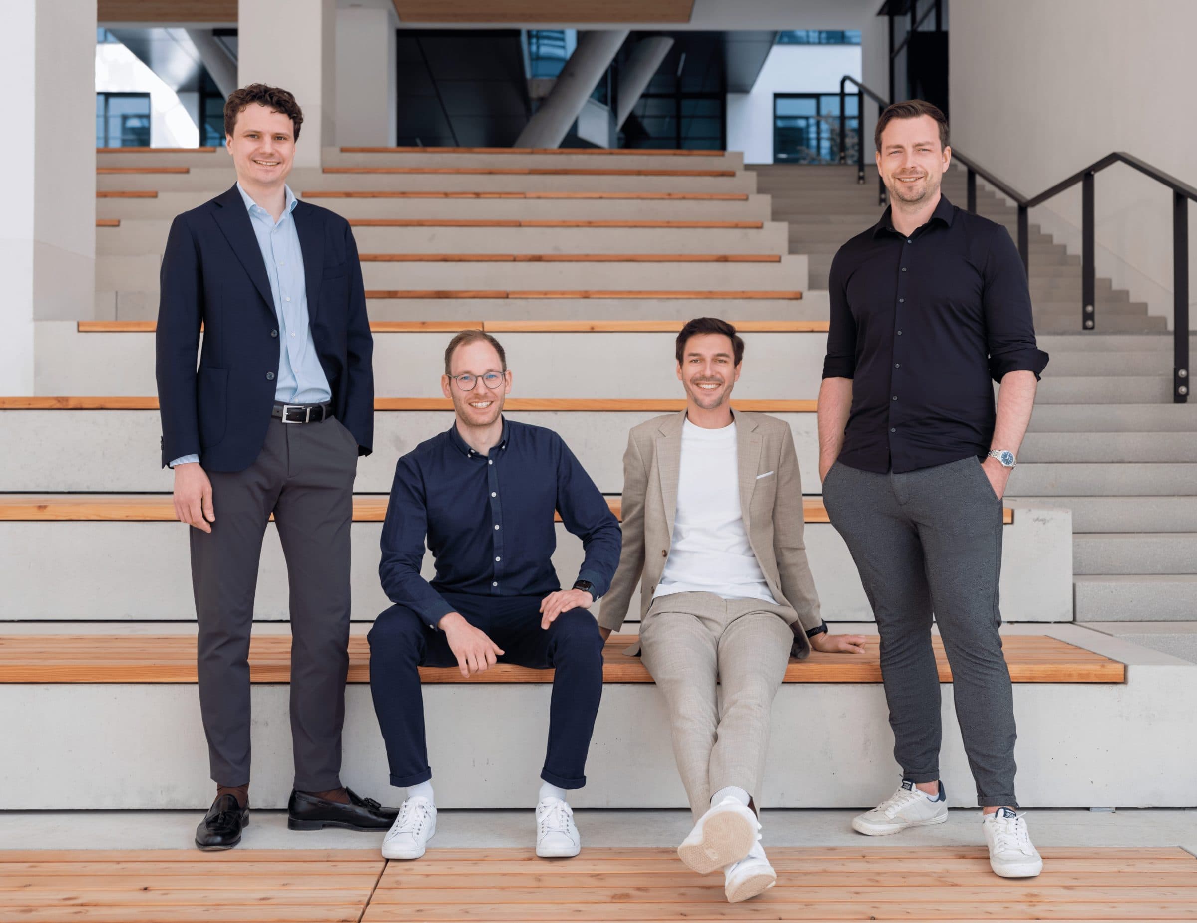 Peter Park bekommt neuen Mehrheitseigner