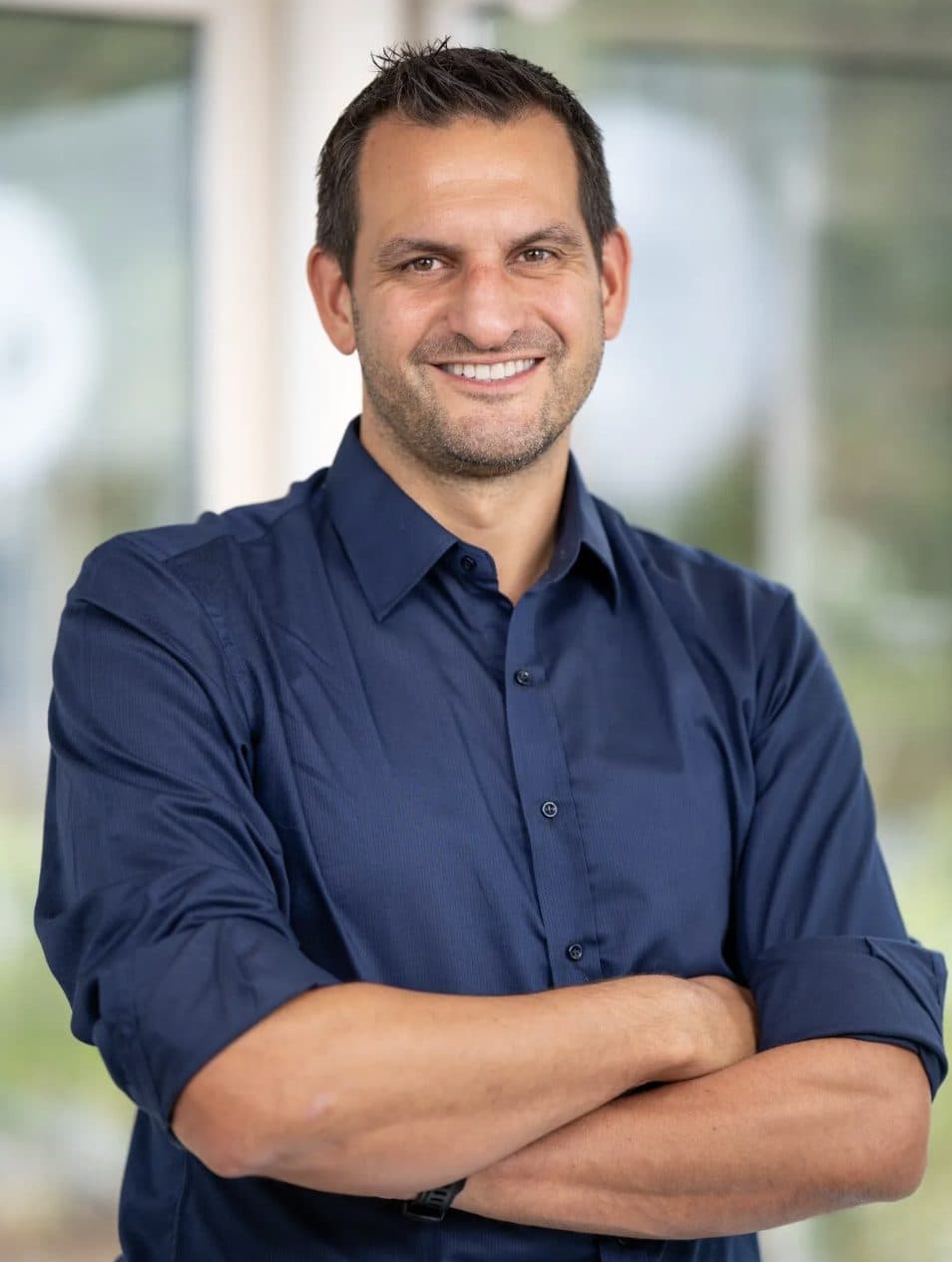 Munich Startup Experts: „Because my boss was an idiot.”