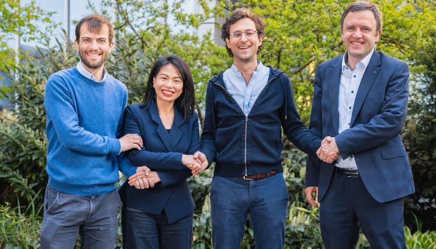 DeepIP übernimmt Patentmaker