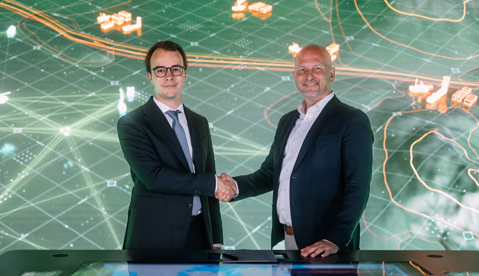 SE3 Labs gewinnt Hensoldt als strategischen Partner für Agentic AI