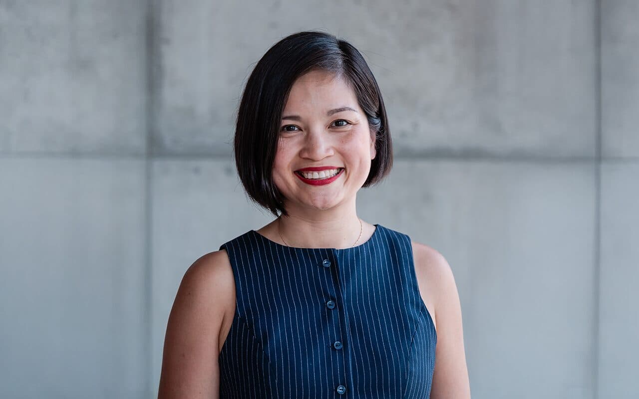 Women in Tech: Hanh Nguyen from Alqem