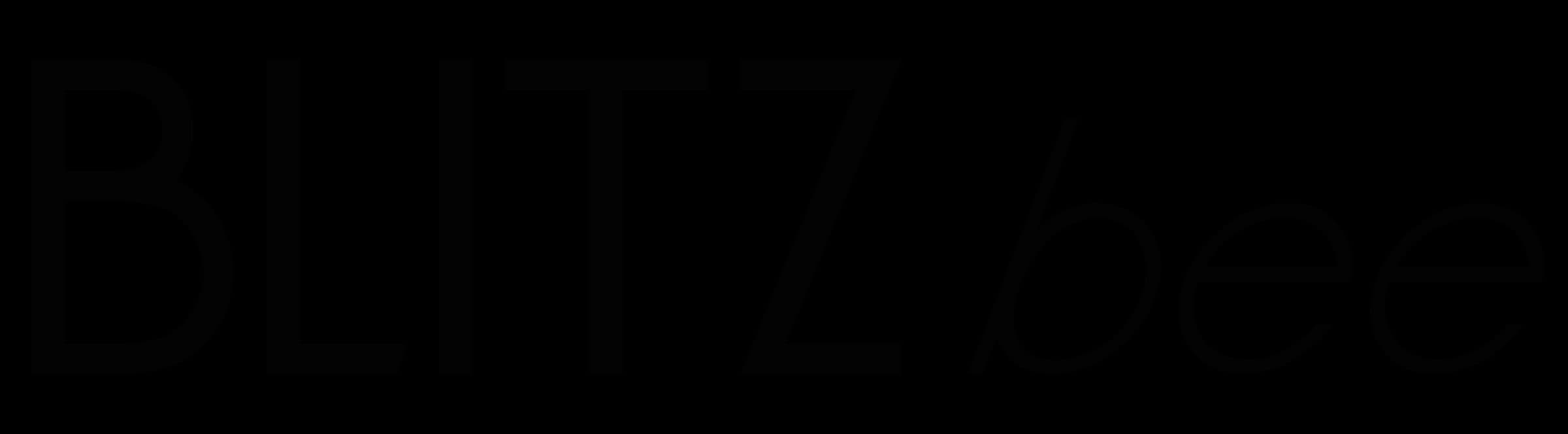 BLITZbee