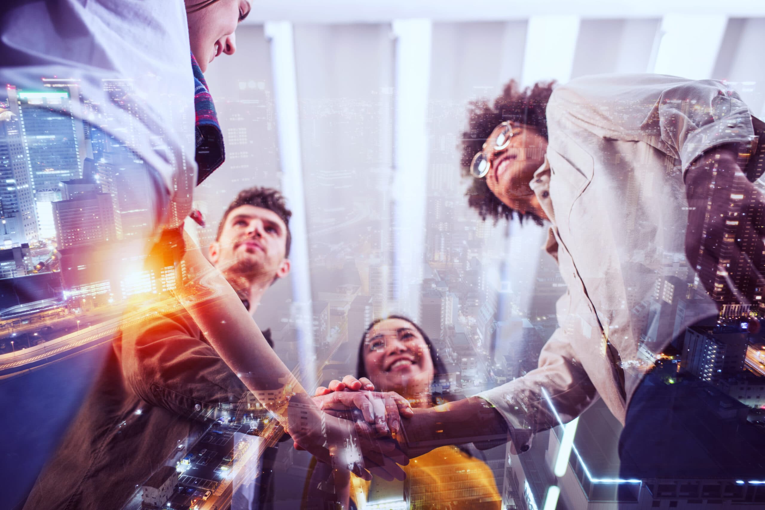 GovTech Allianz will Verwaltung modernisieren