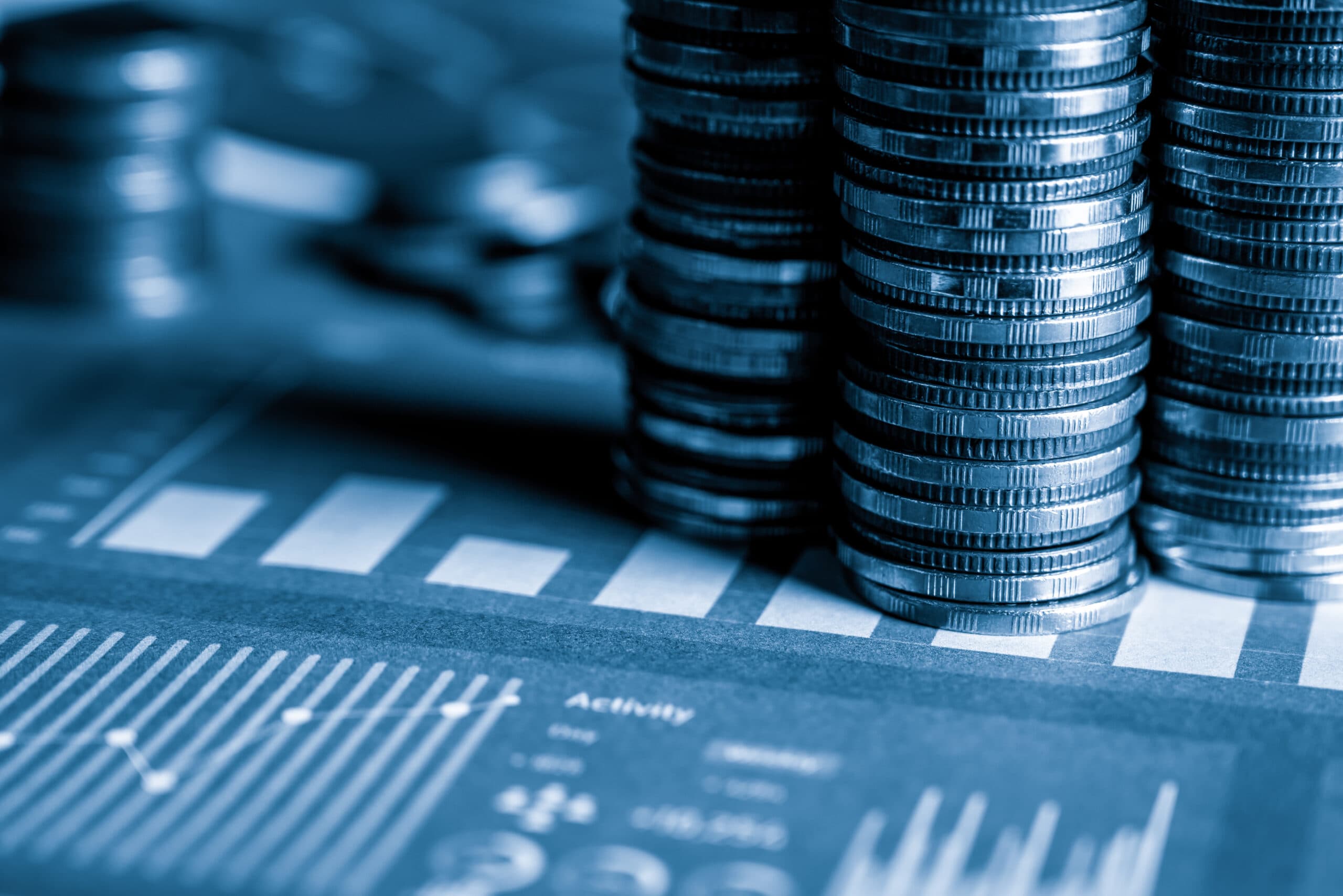 Startup-Investments steigen auf 5,3 Milliarden