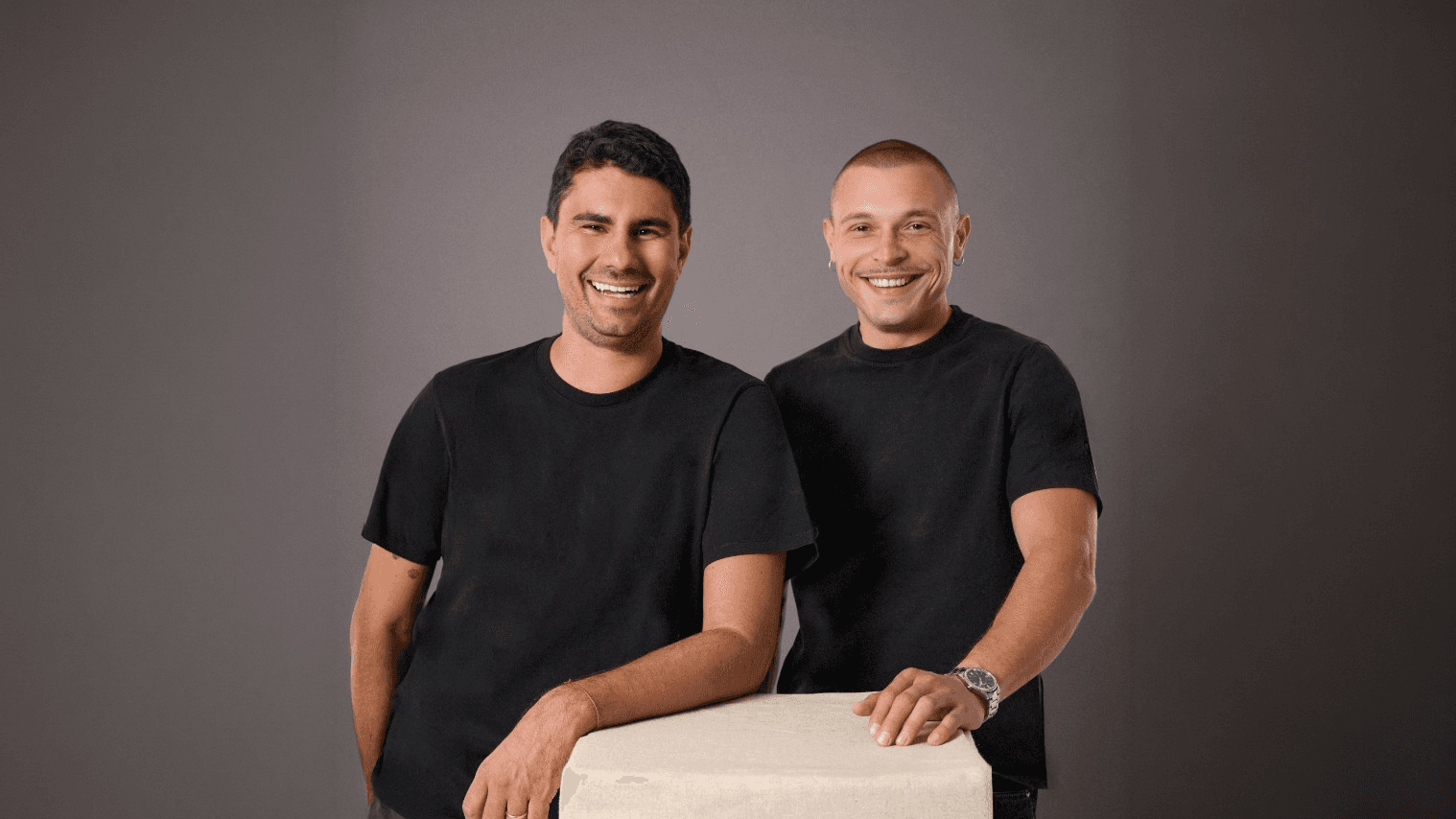 Nnexoro brings two business angels on board