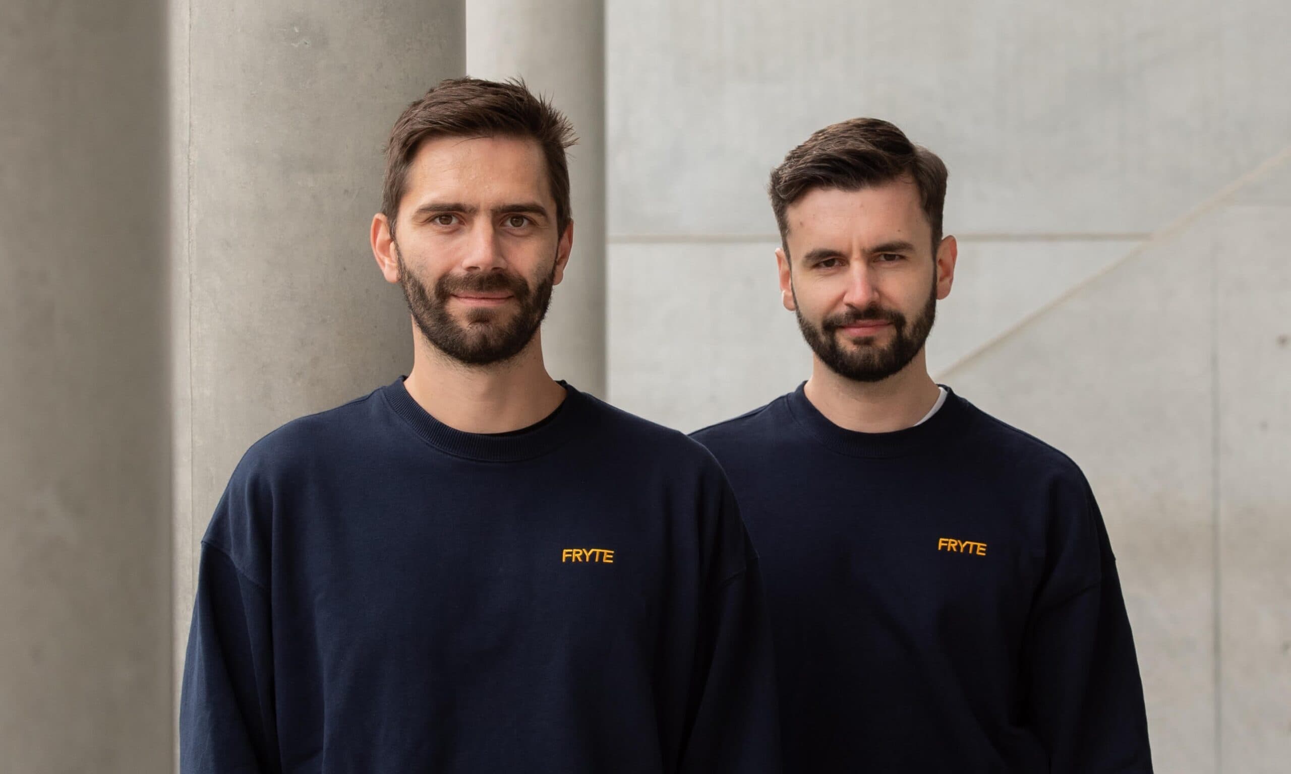 Fryte Mobility Raises 3.5 Million Euros