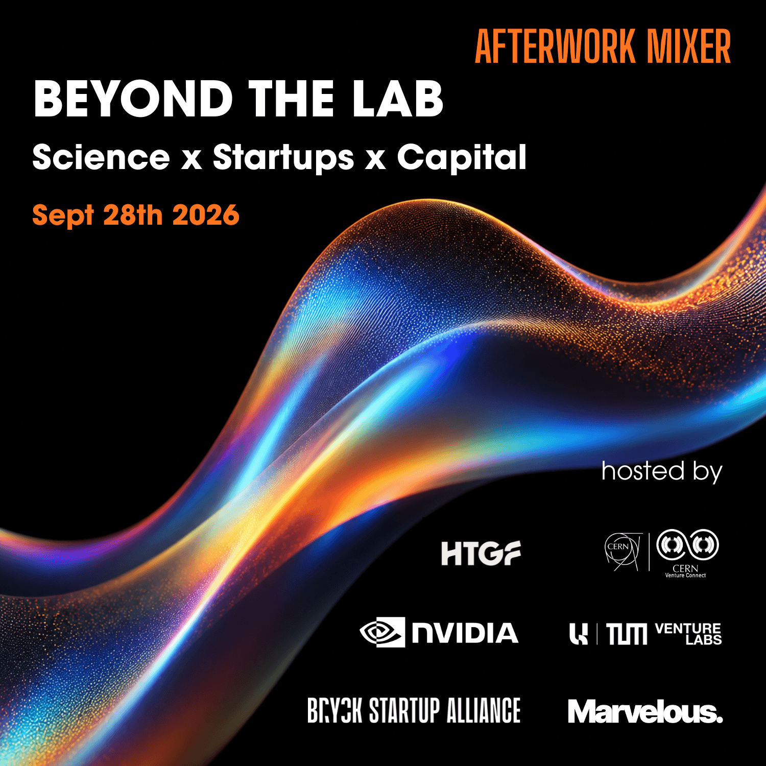 Beyond the Lab