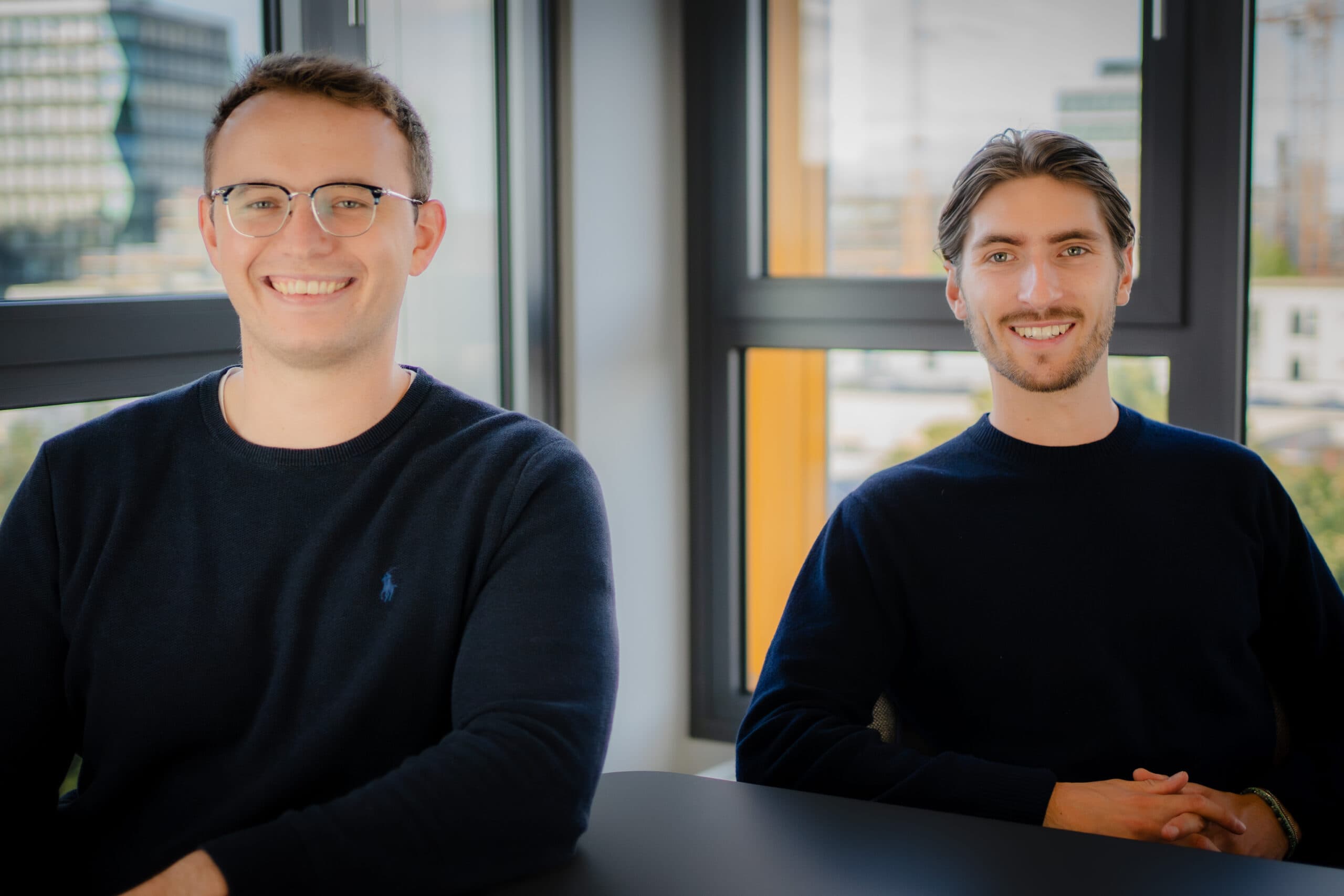 KI-Security-Startup Kontext erhält 3,5 Millionen Euro für sichere KI-Agenten
