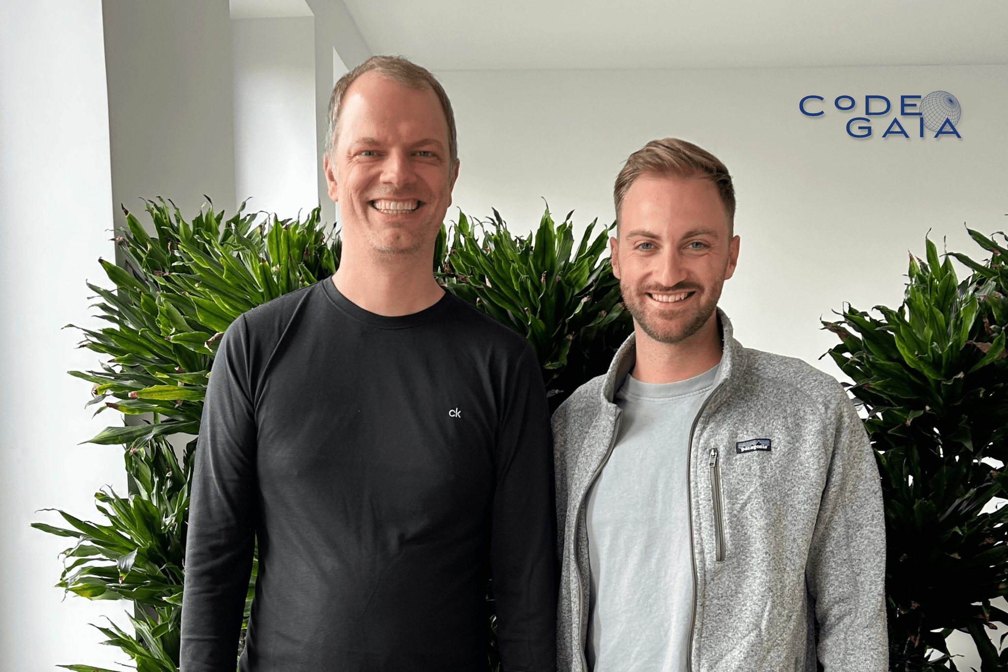 Code Gaia Takes Over Global Climate Clients