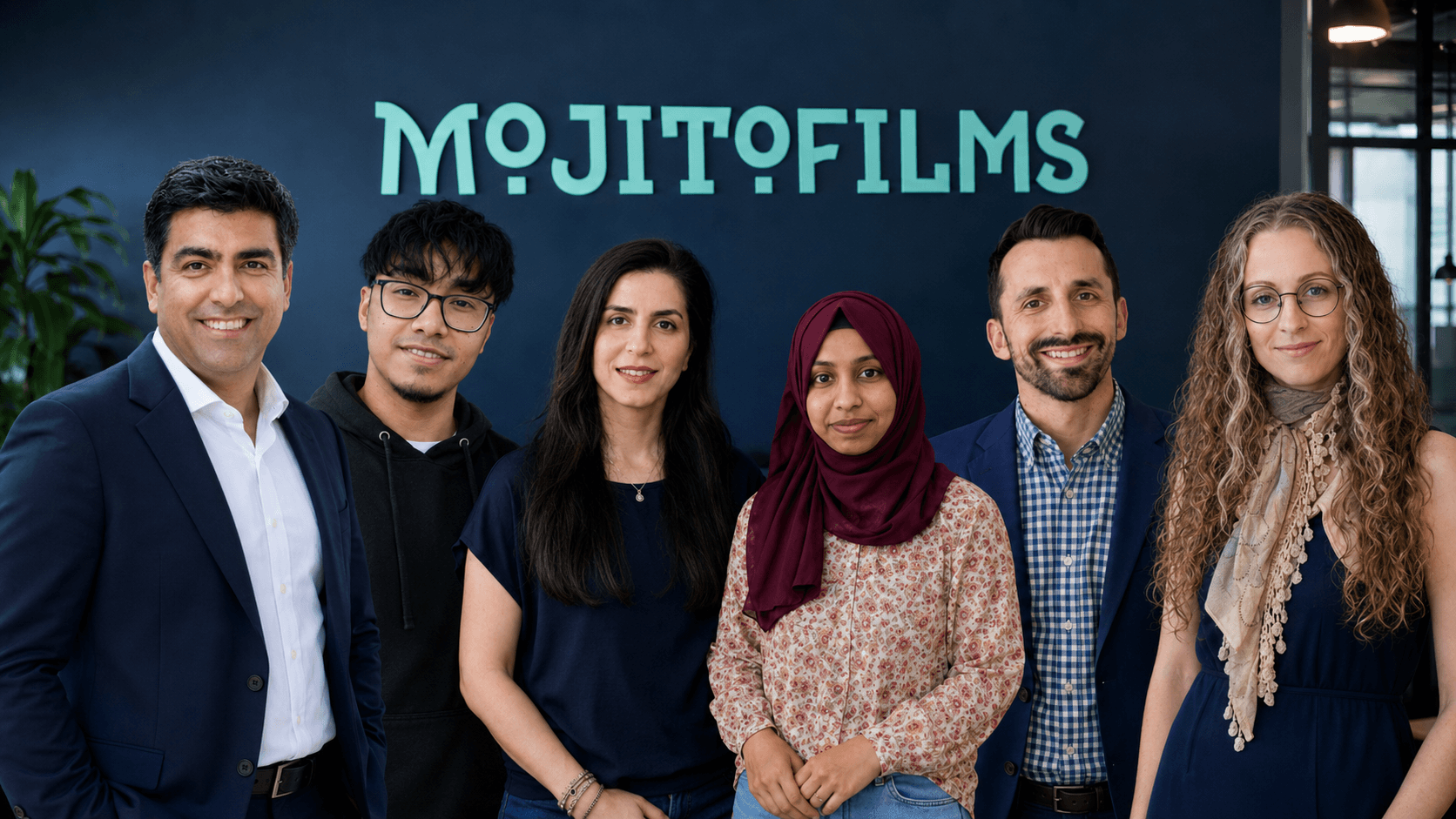 Mojitofilms: The AI Concierge for Movie Theaters
