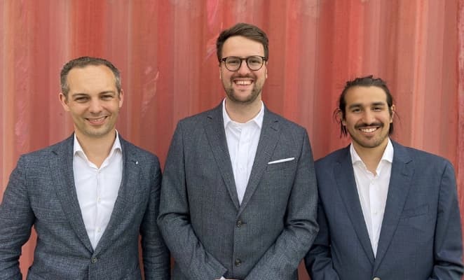 Munich E-Methane Startup Turn2x Secures €20 Million for Expansion