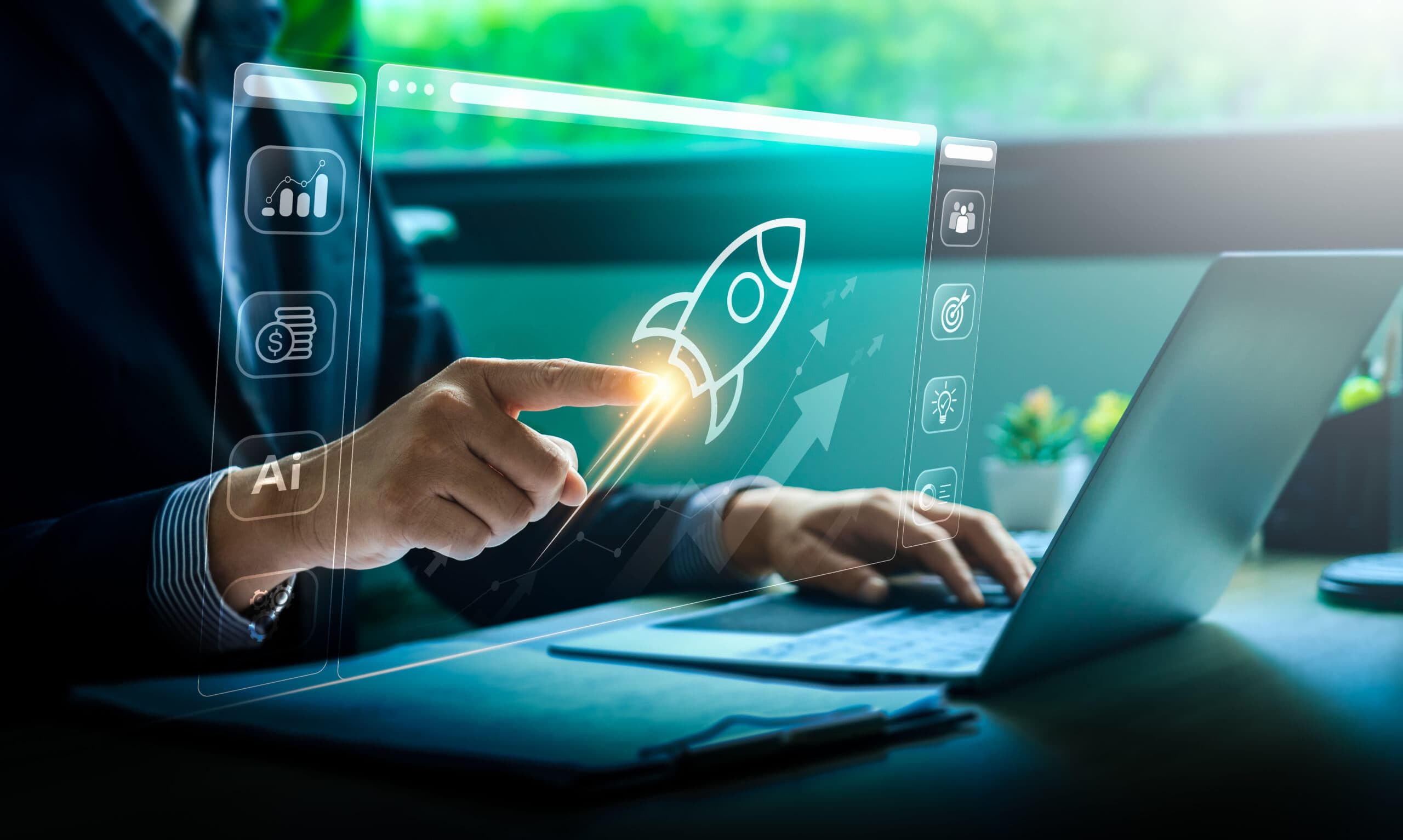 German Startup Monitor 2026: More Capital, More Unicorns, More AI
