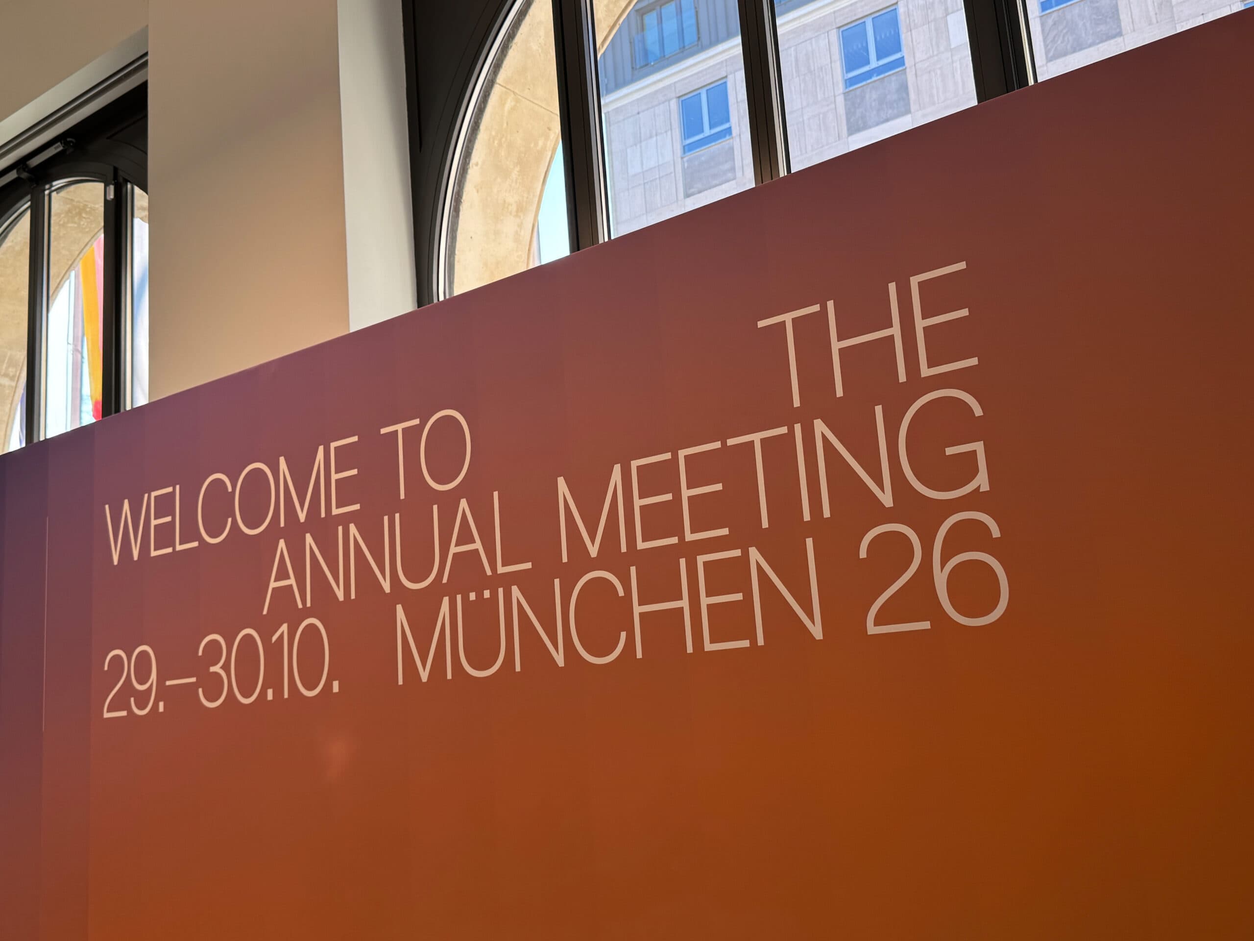 ESA Space Investor Forum in München: Vyoma und Talos planen Satellitenausbau