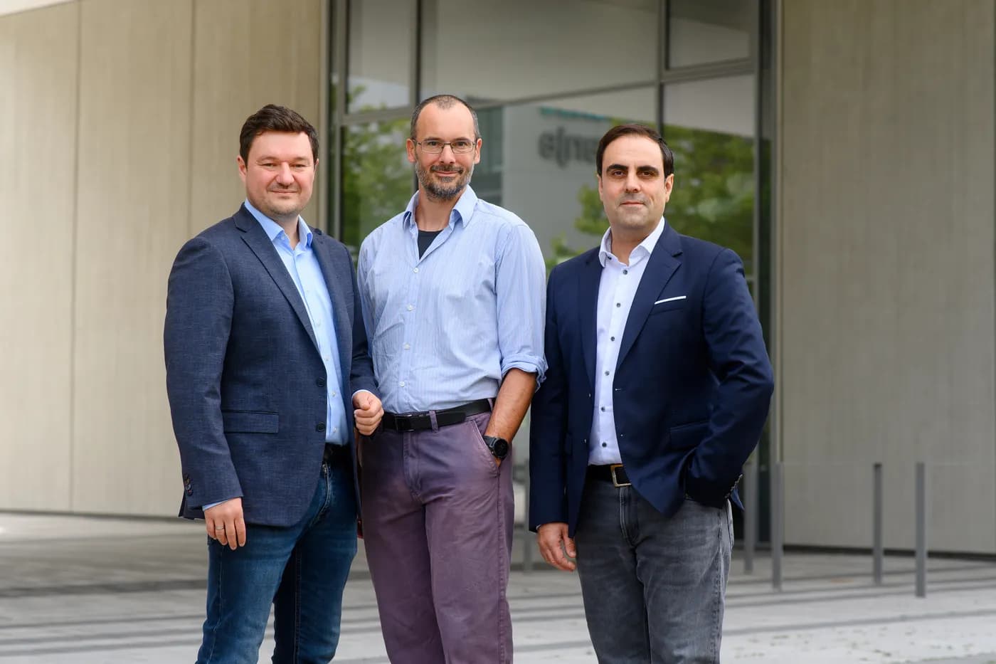 Gauss Fusion schließt Finanzierungsrunde ab und startet Series A für Kernfusion