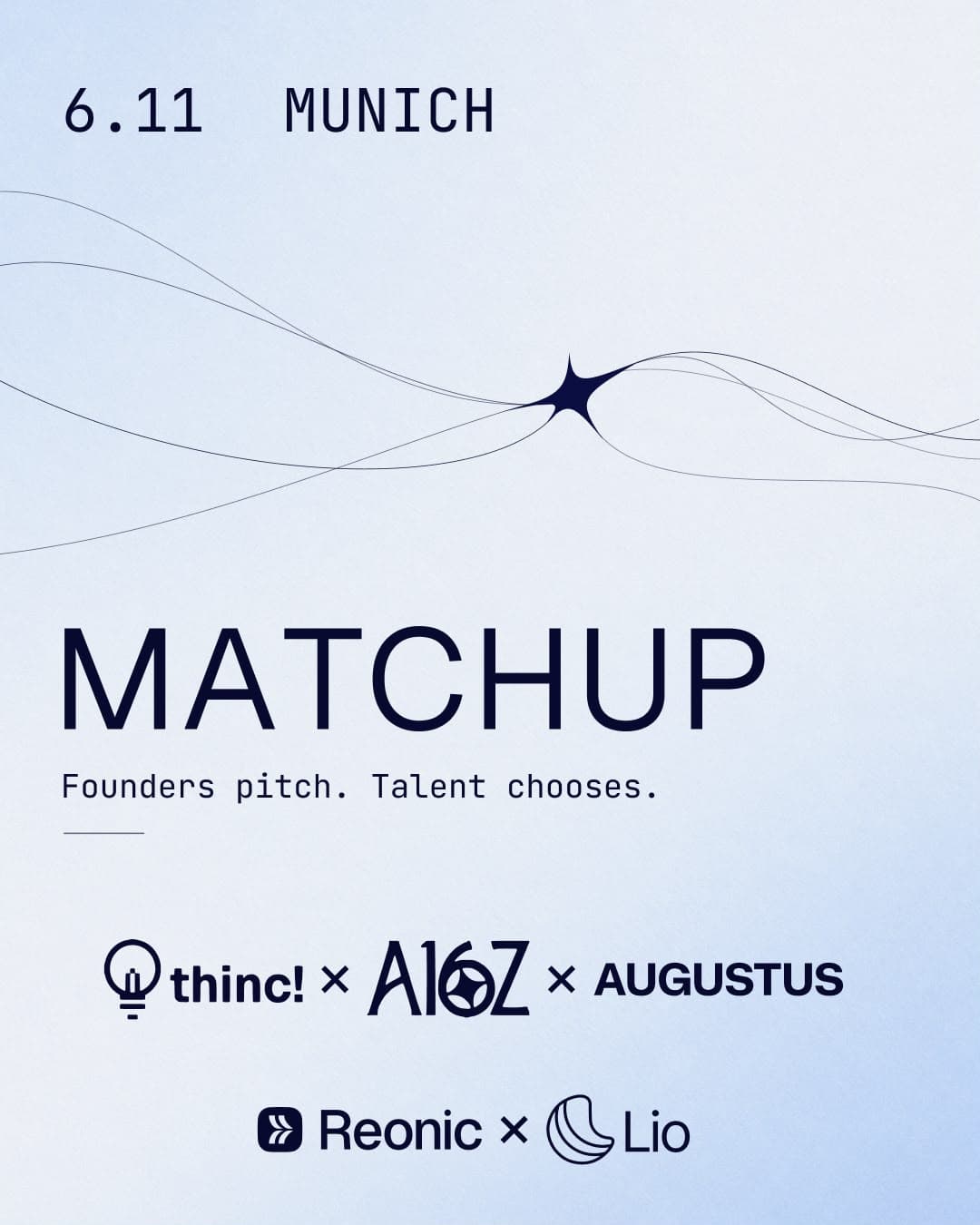 MATCHUP